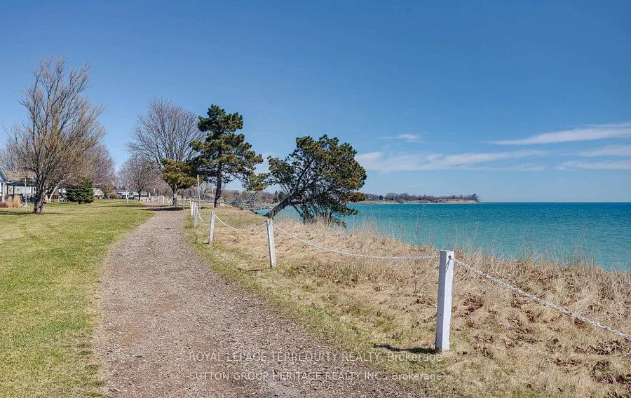 91A Wilmot Trail