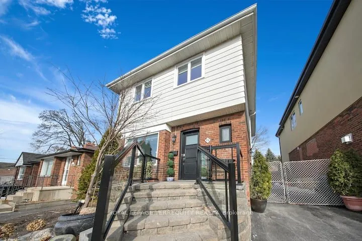 49 Manderley Drive #Main