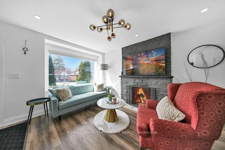 49 Manderley Drive #Main