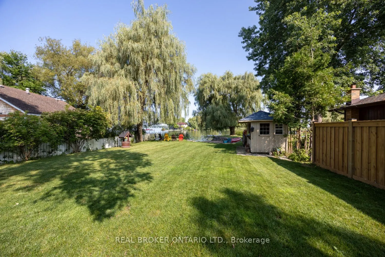 526 View Lake Road