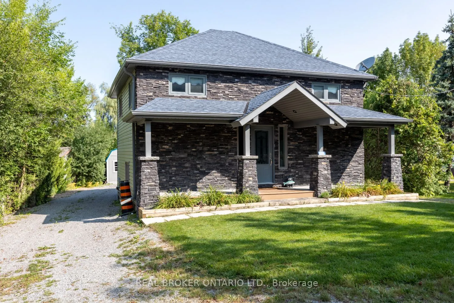 526 View Lake Road