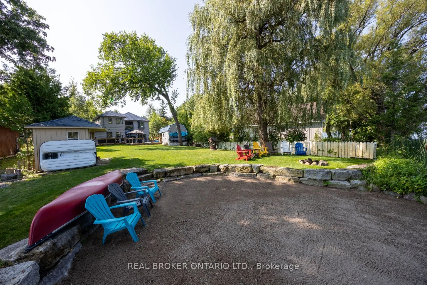 526 View Lake Road
