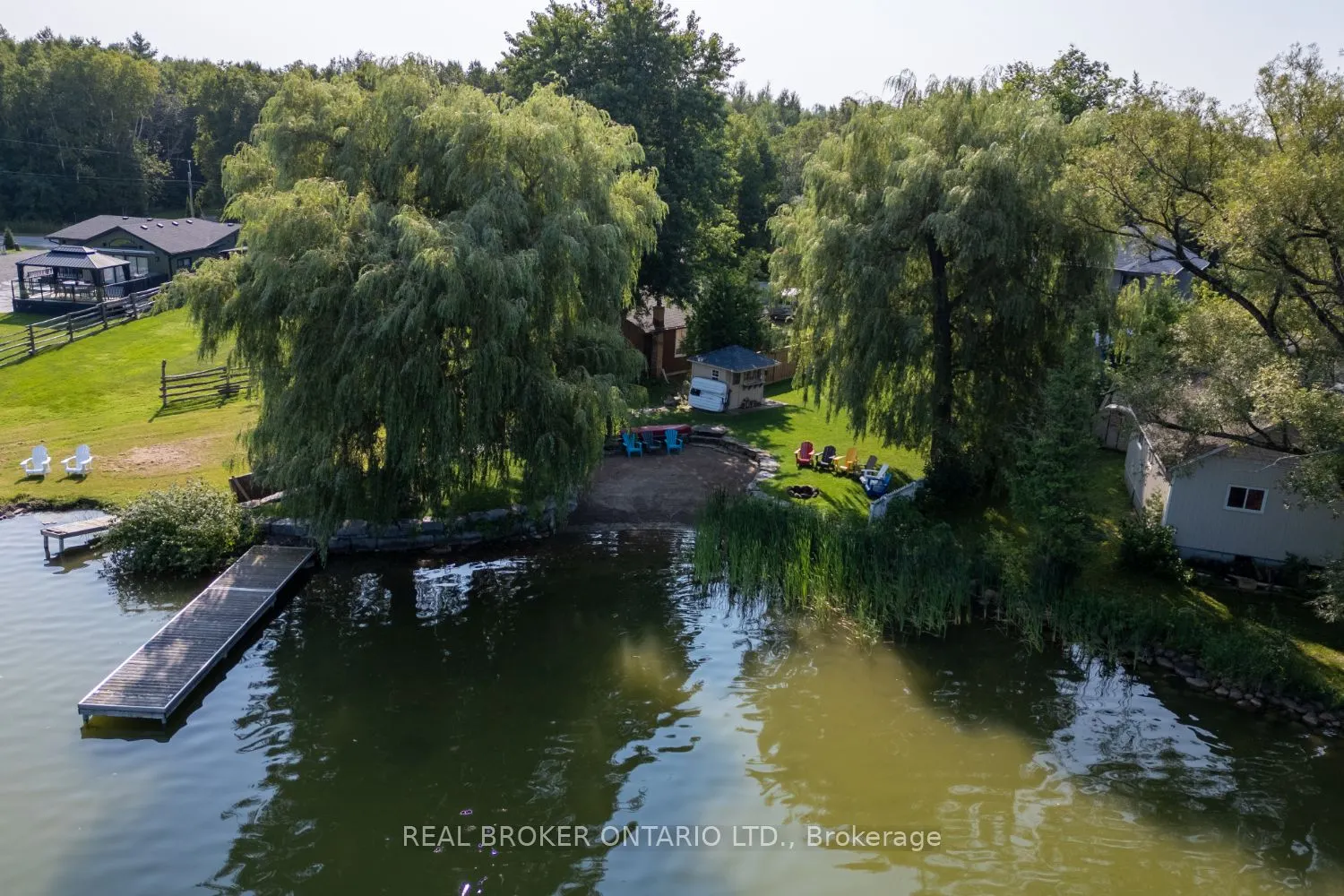 526 View Lake Road