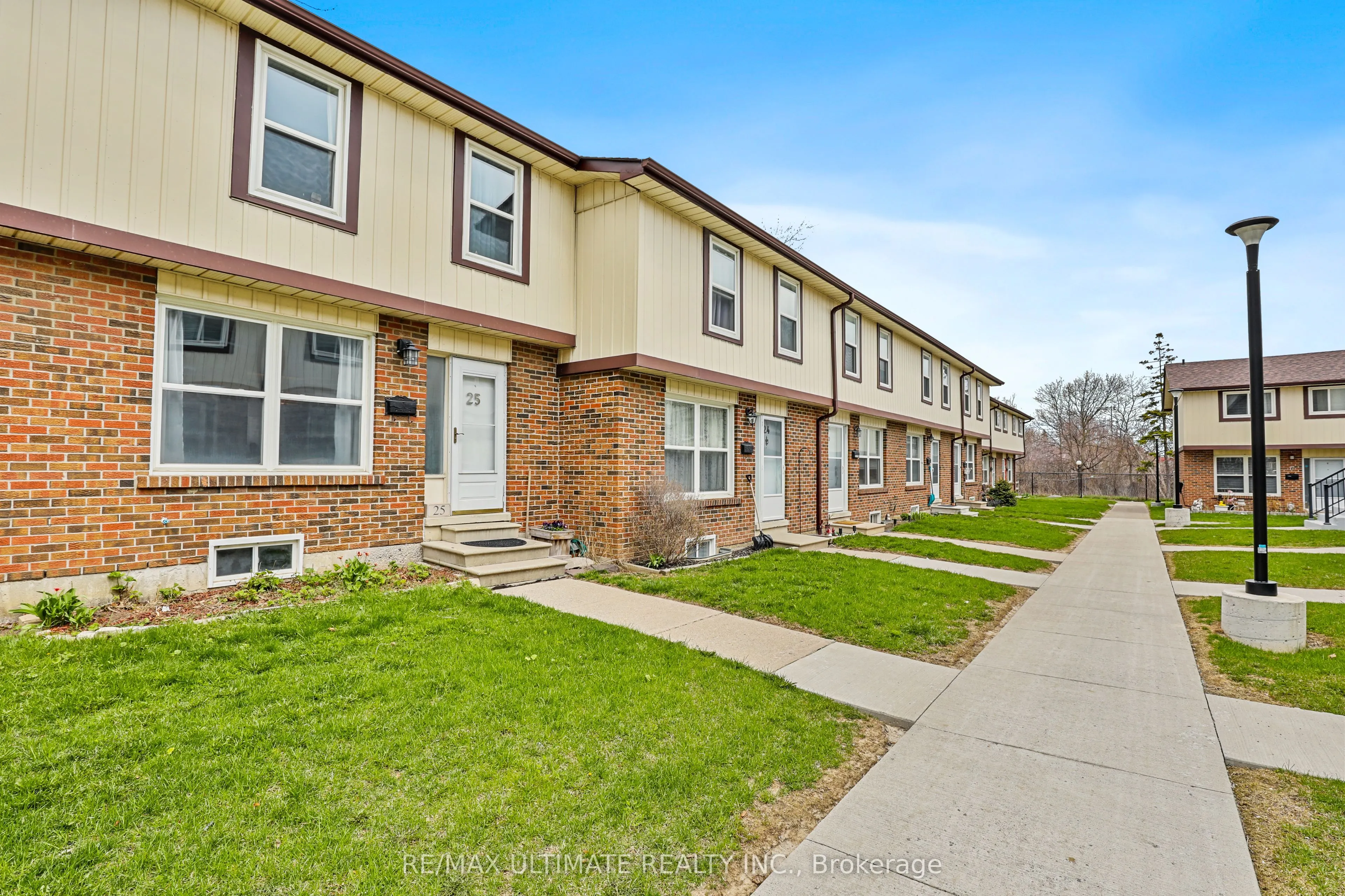 1230 Radom Street #25
