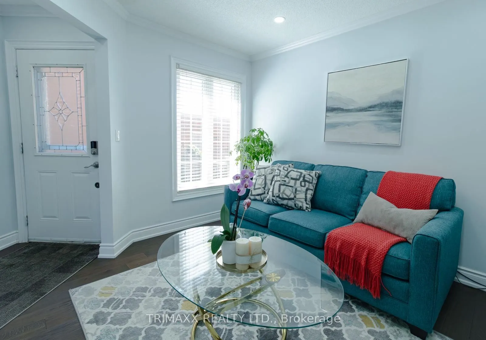 92 Hartrick Place