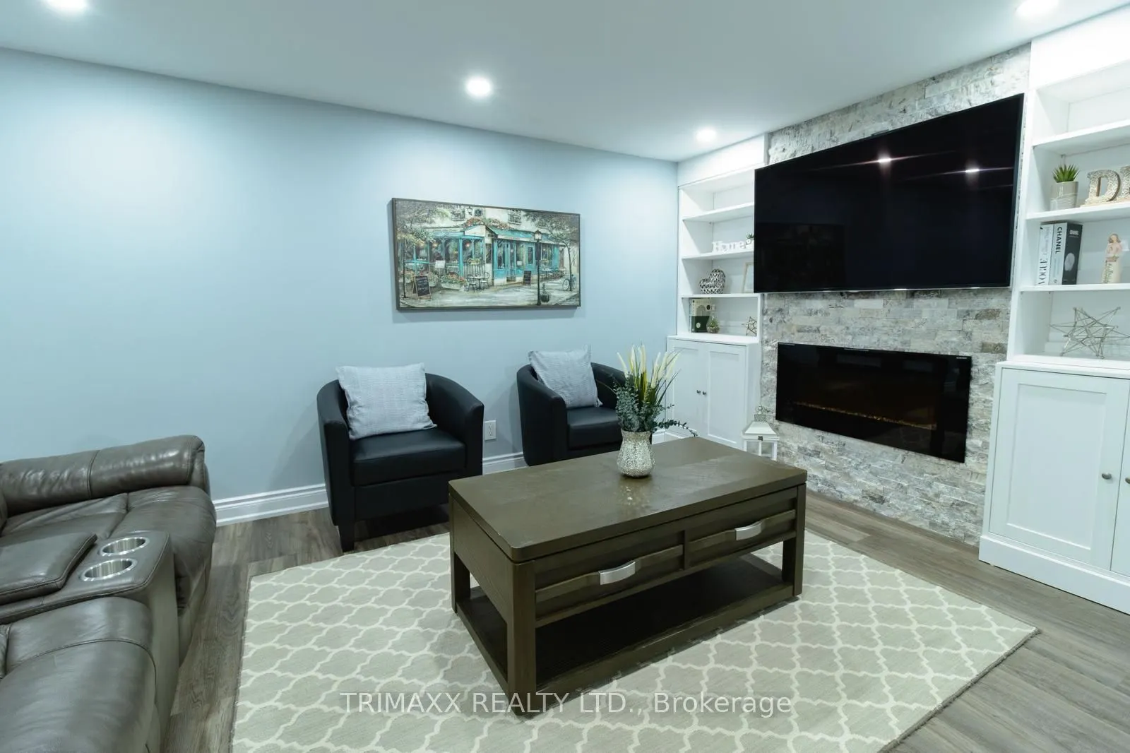 92 Hartrick Place