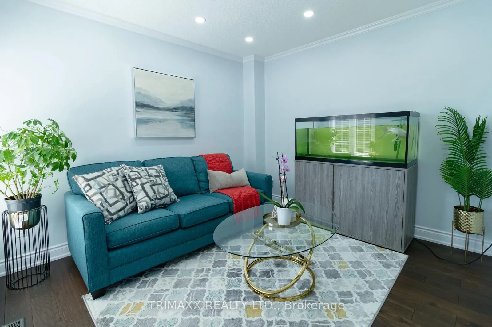 92 Hartrick Place