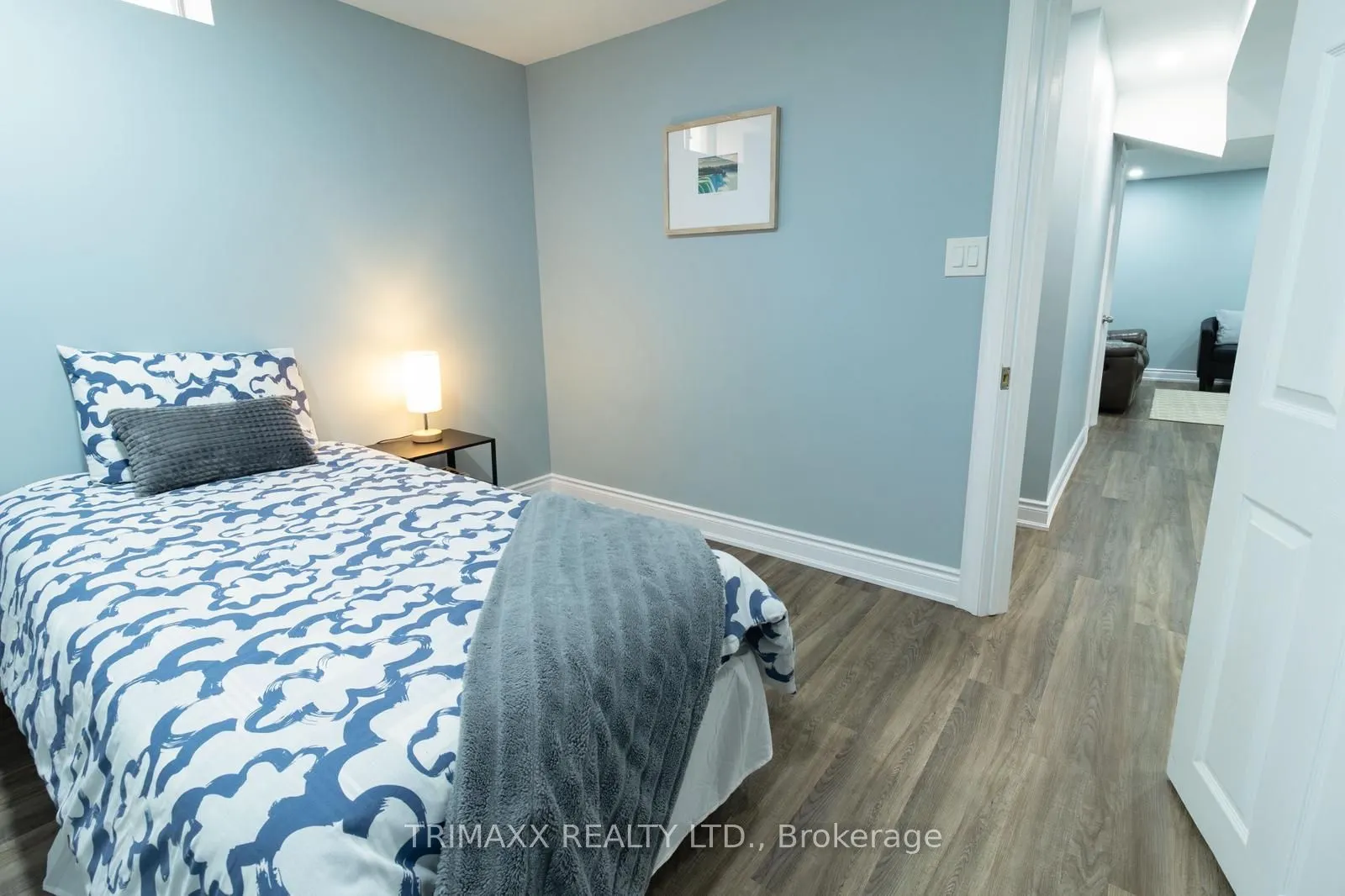 92 Hartrick Place