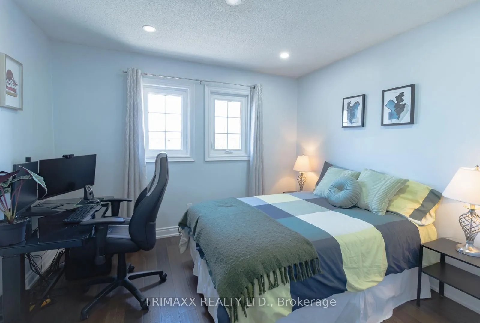 92 Hartrick Place