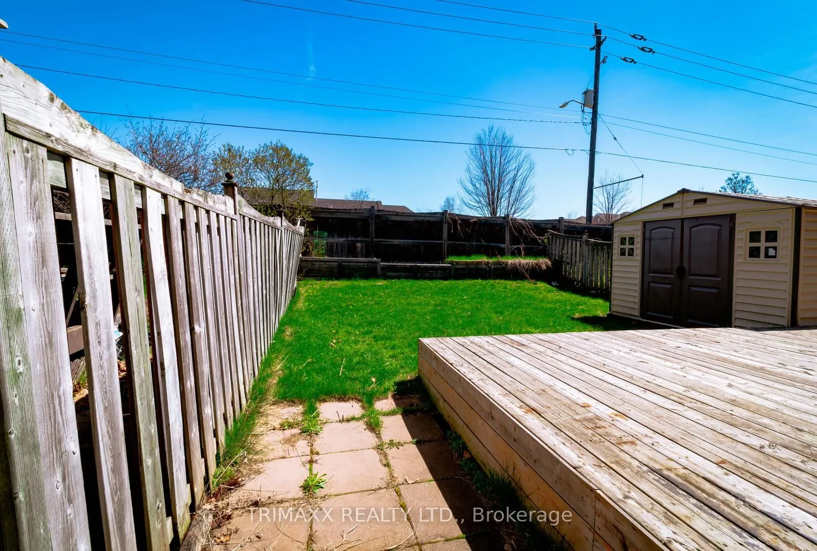 92 Hartrick Place
