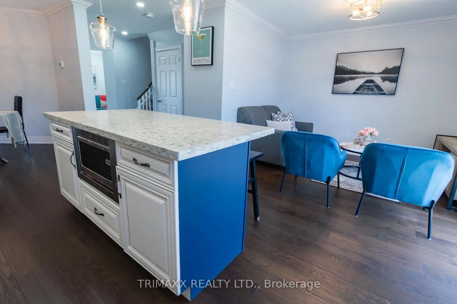 92 Hartrick Place