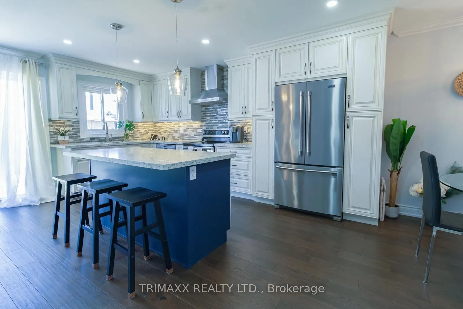 92 Hartrick Place