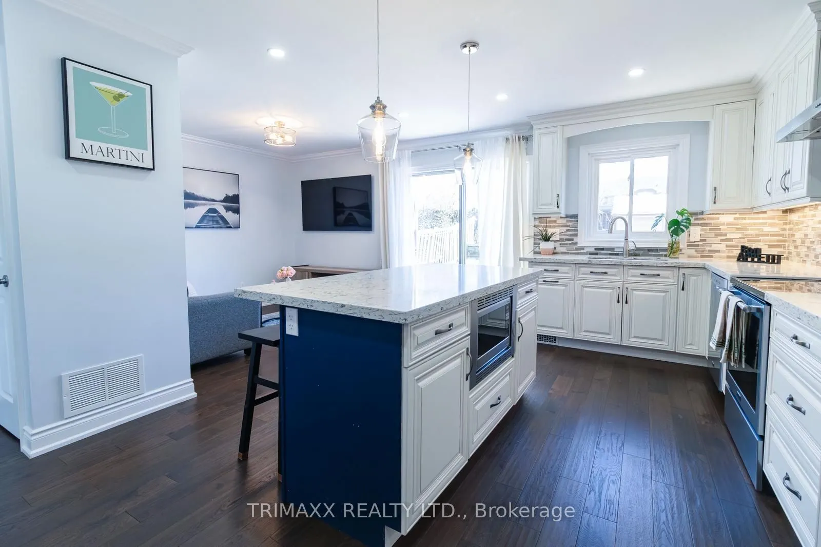 92 Hartrick Place
