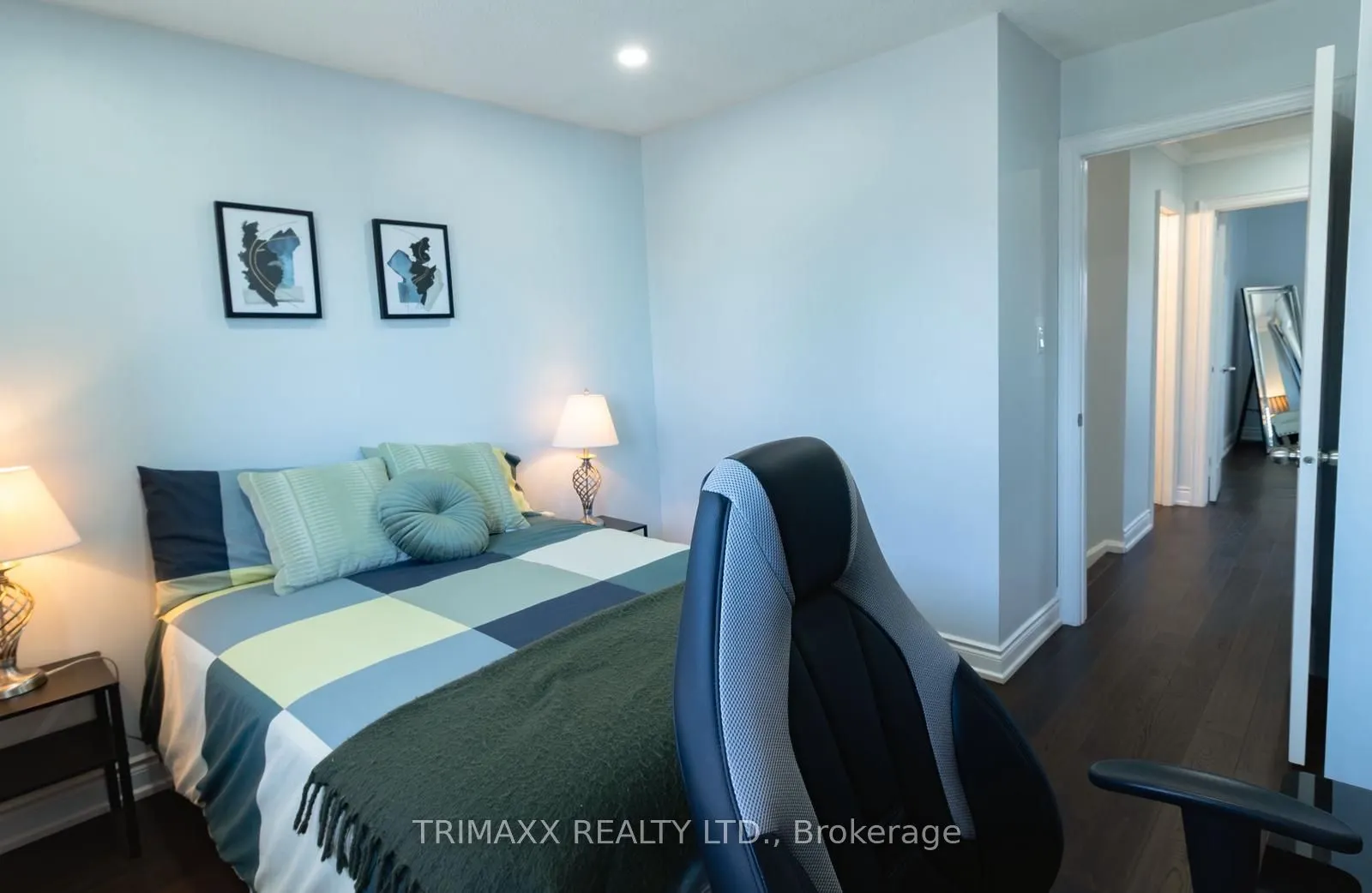 92 Hartrick Place
