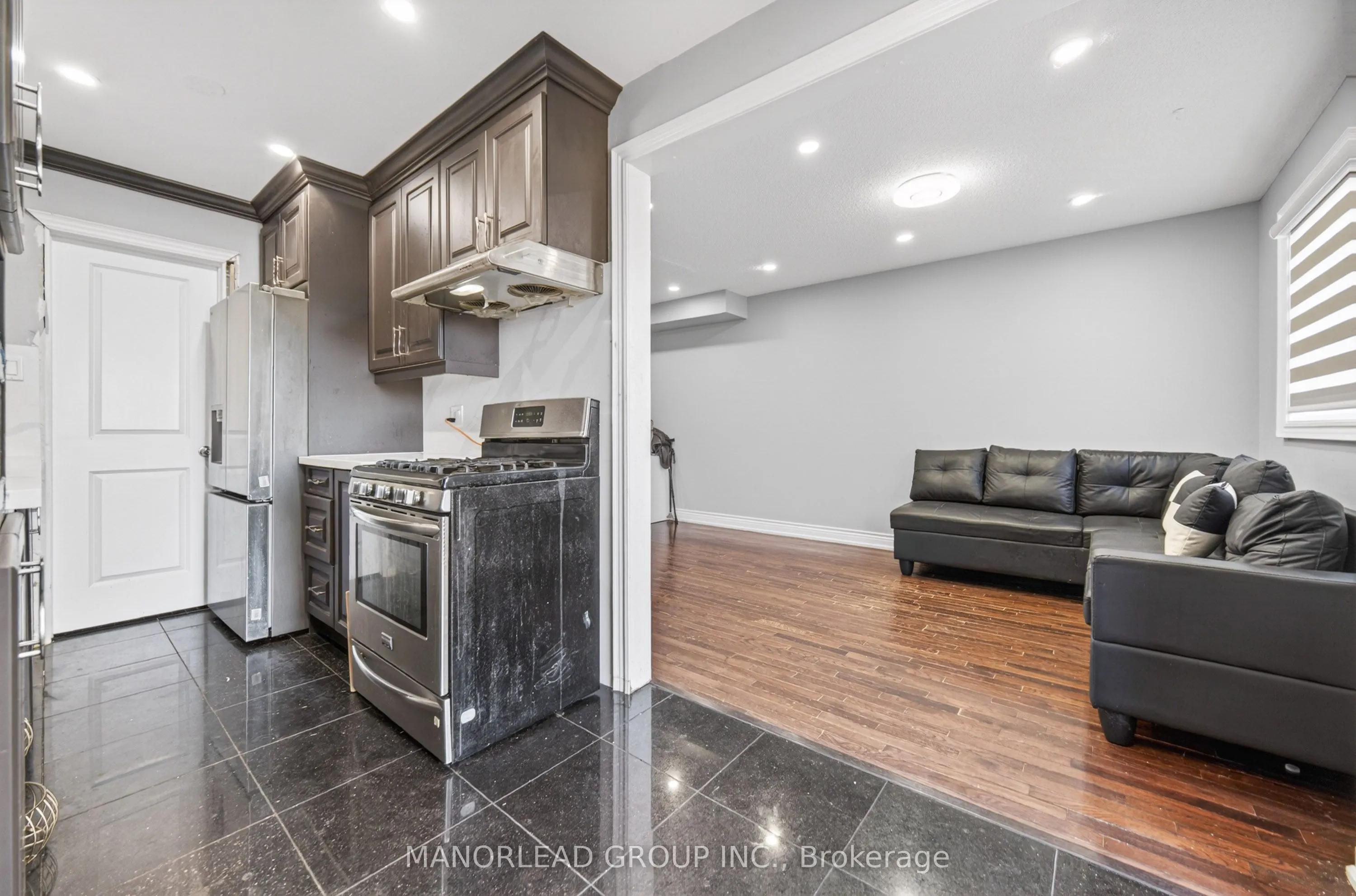 45 Brimstone Crescent