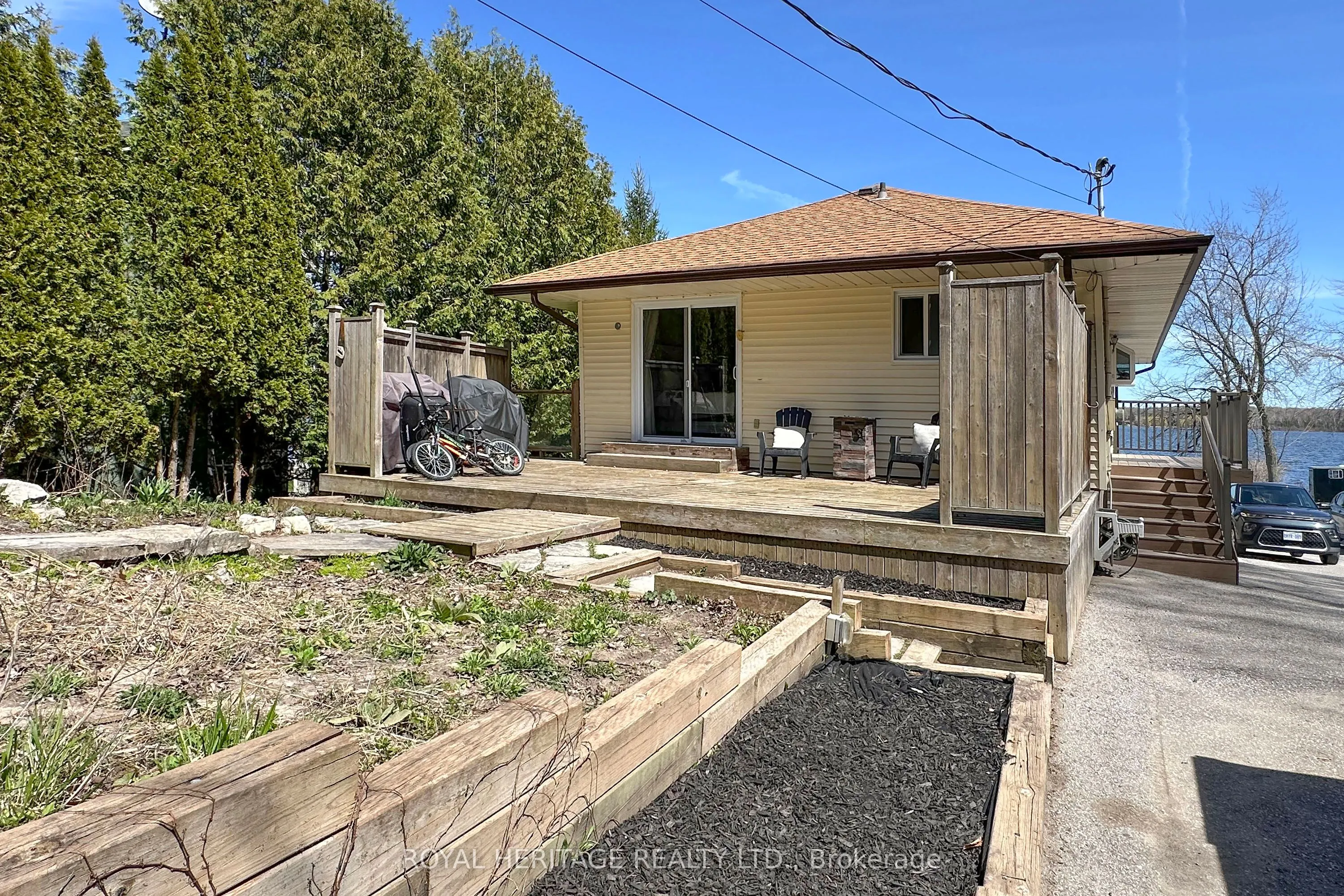 56 Pine Point Lane