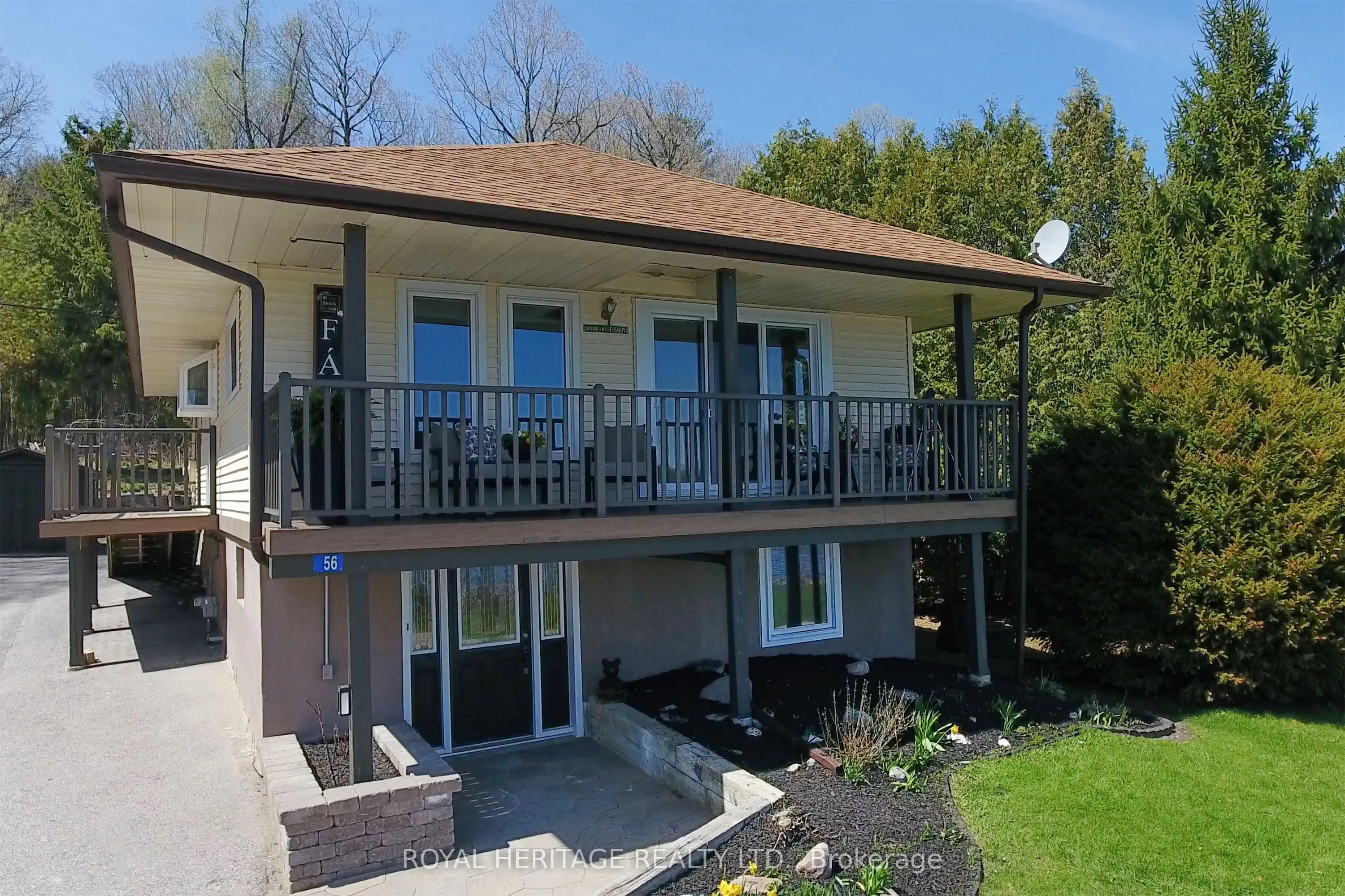 56 Pine Point Lane