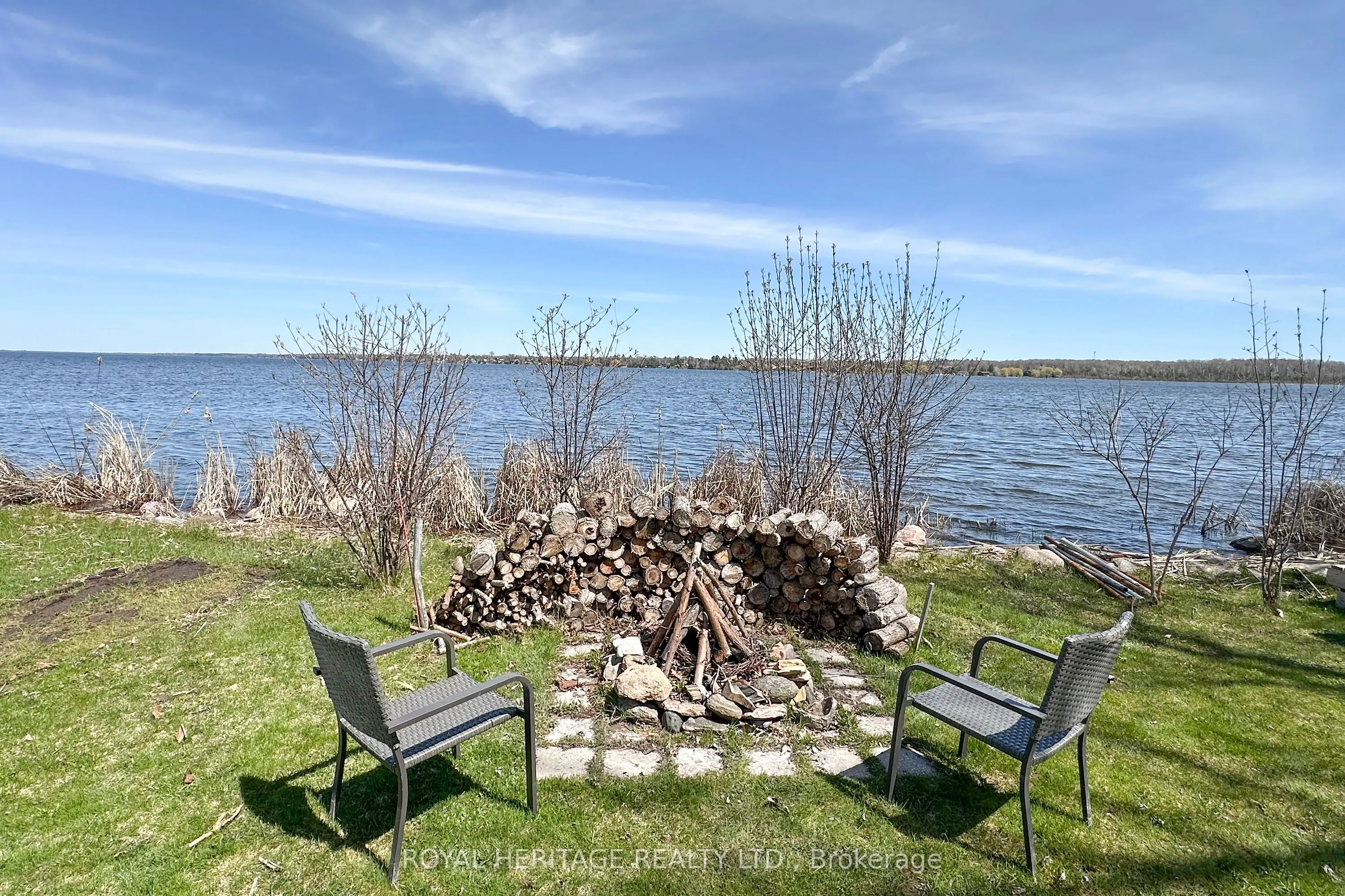 56 Pine Point Lane