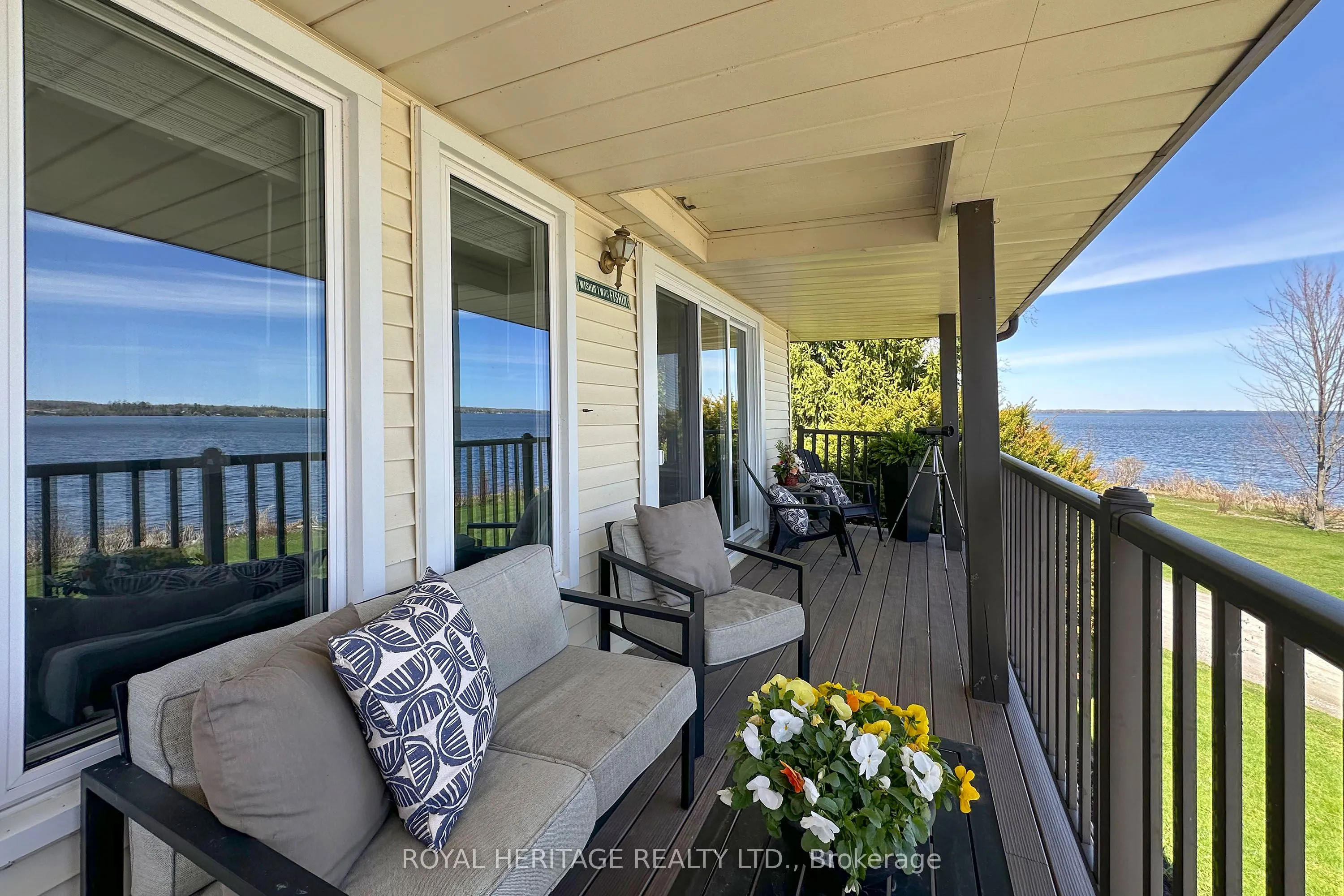 56 Pine Point Lane