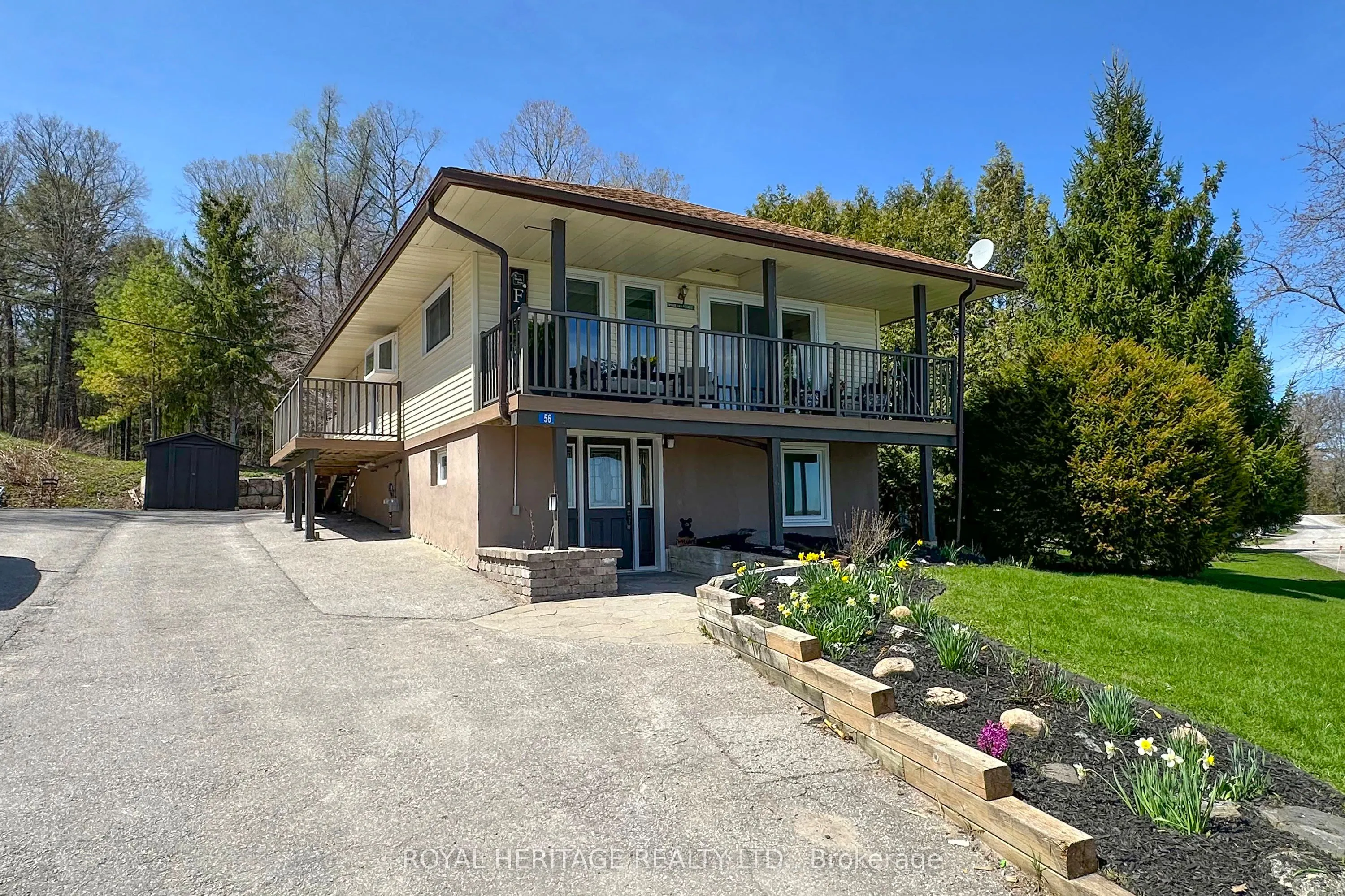 56 Pine Point Lane