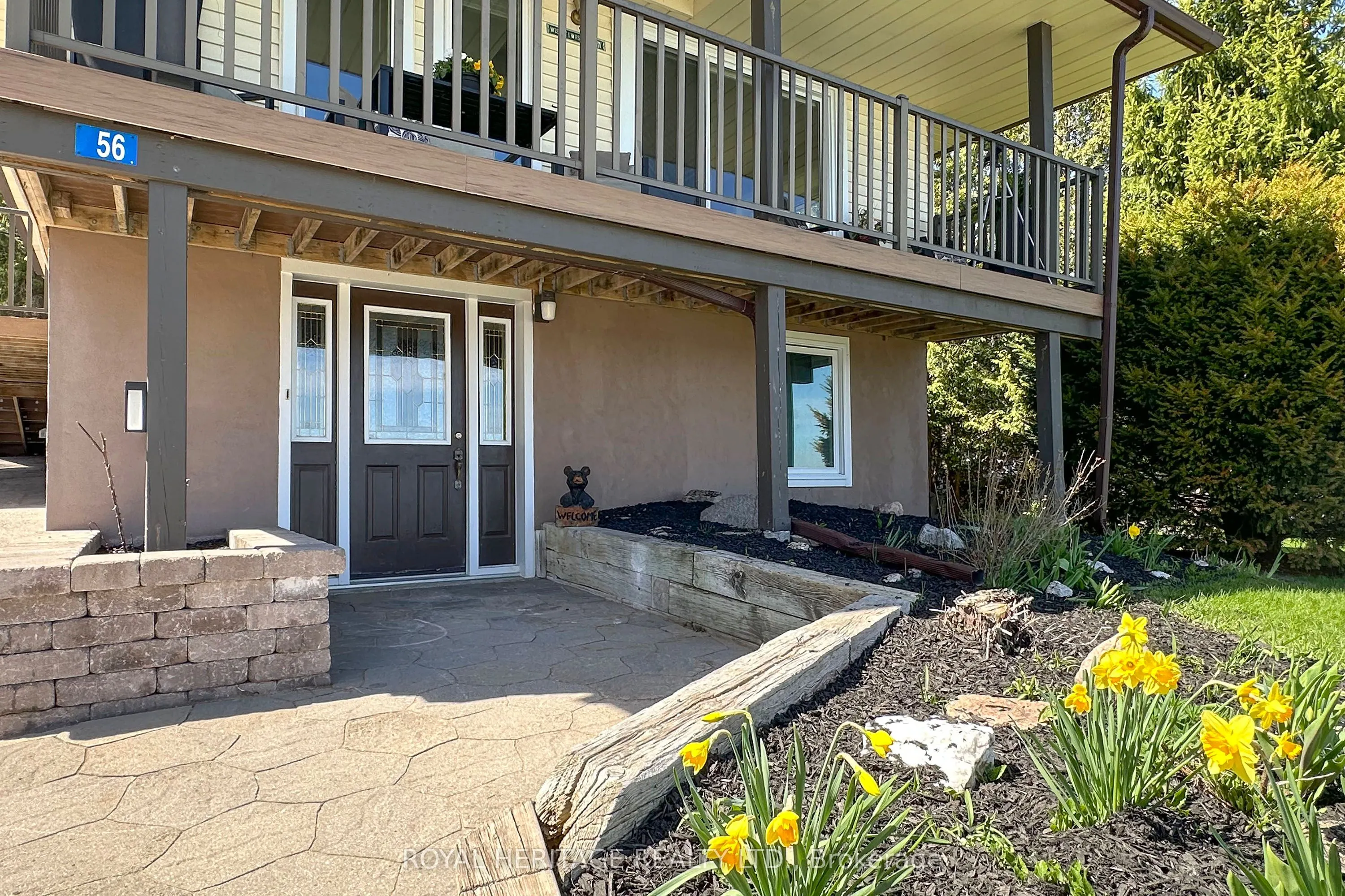 56 Pine Point Lane