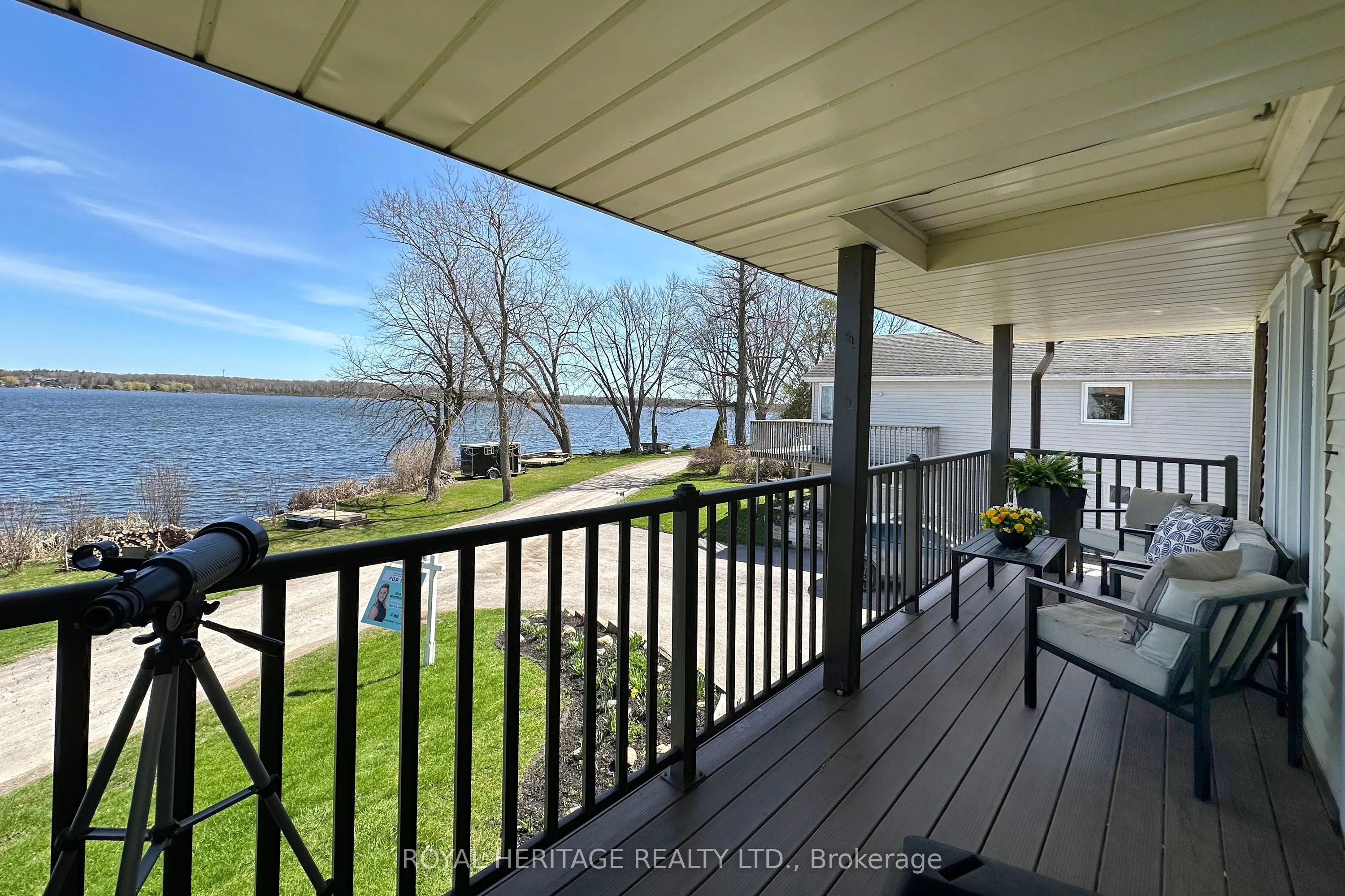 56 Pine Point Lane