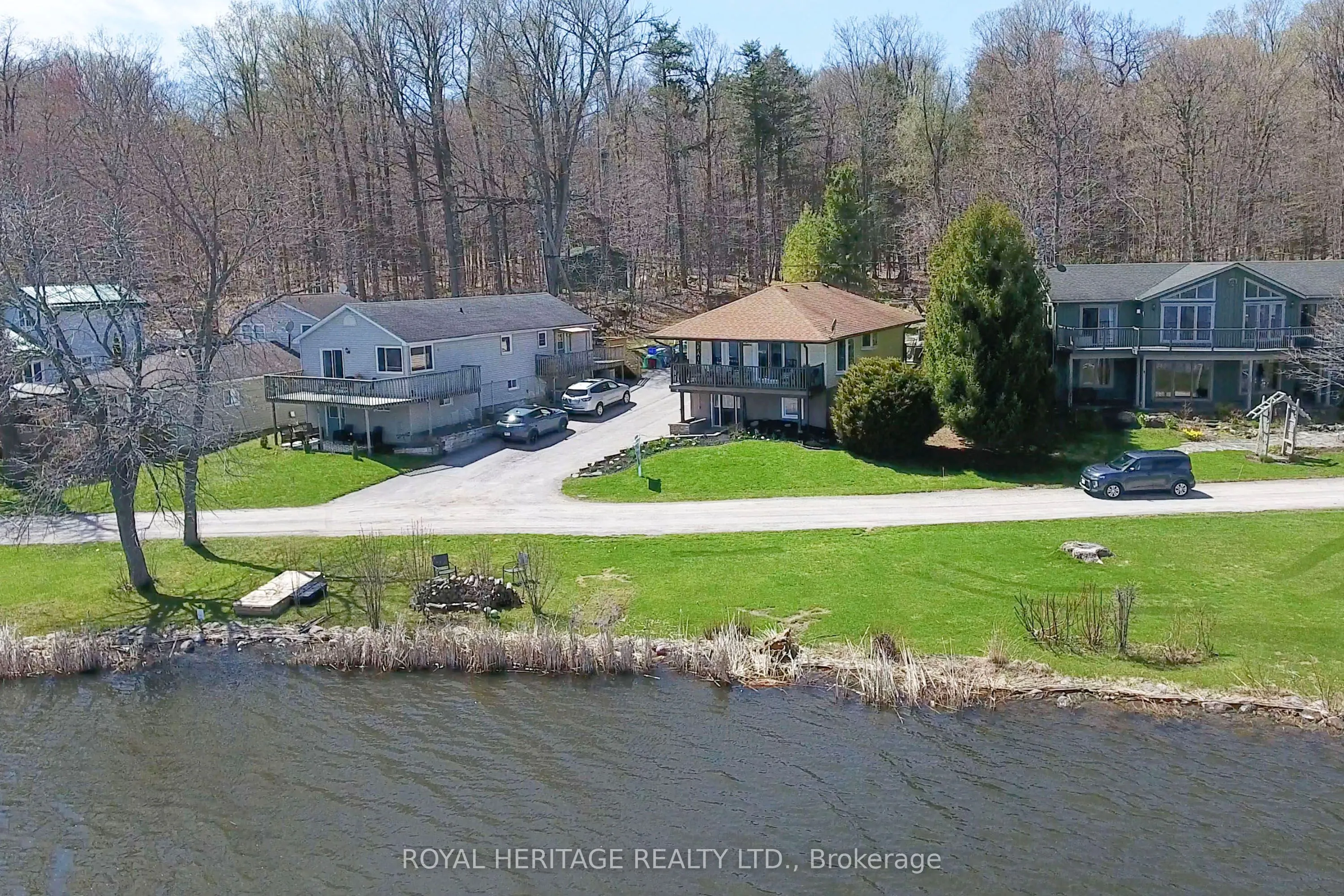 56 Pine Point Lane