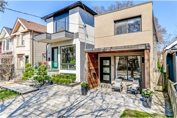 55 Rhodes Avenue