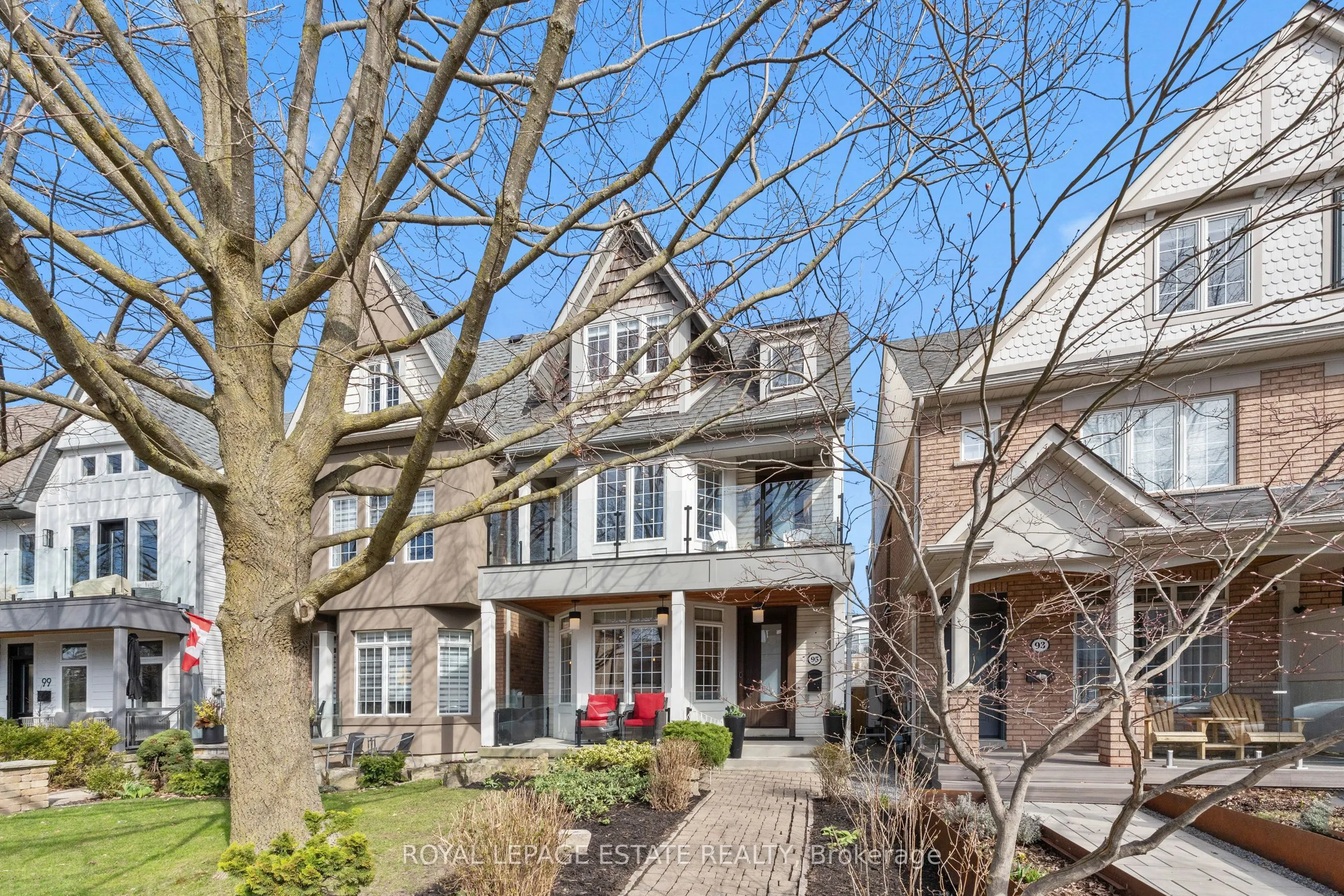 95 Boardwalk Drive