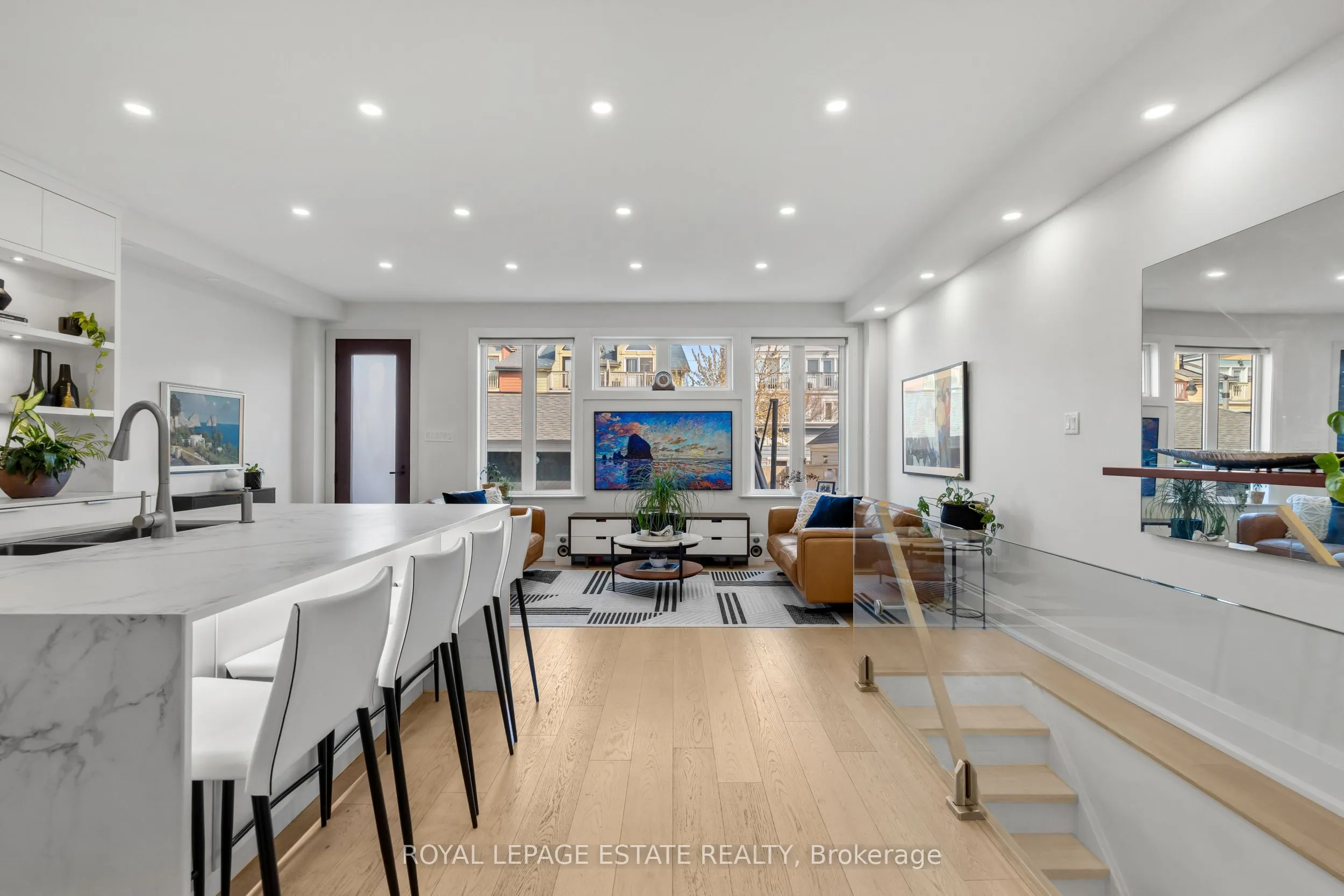 95 Boardwalk Drive