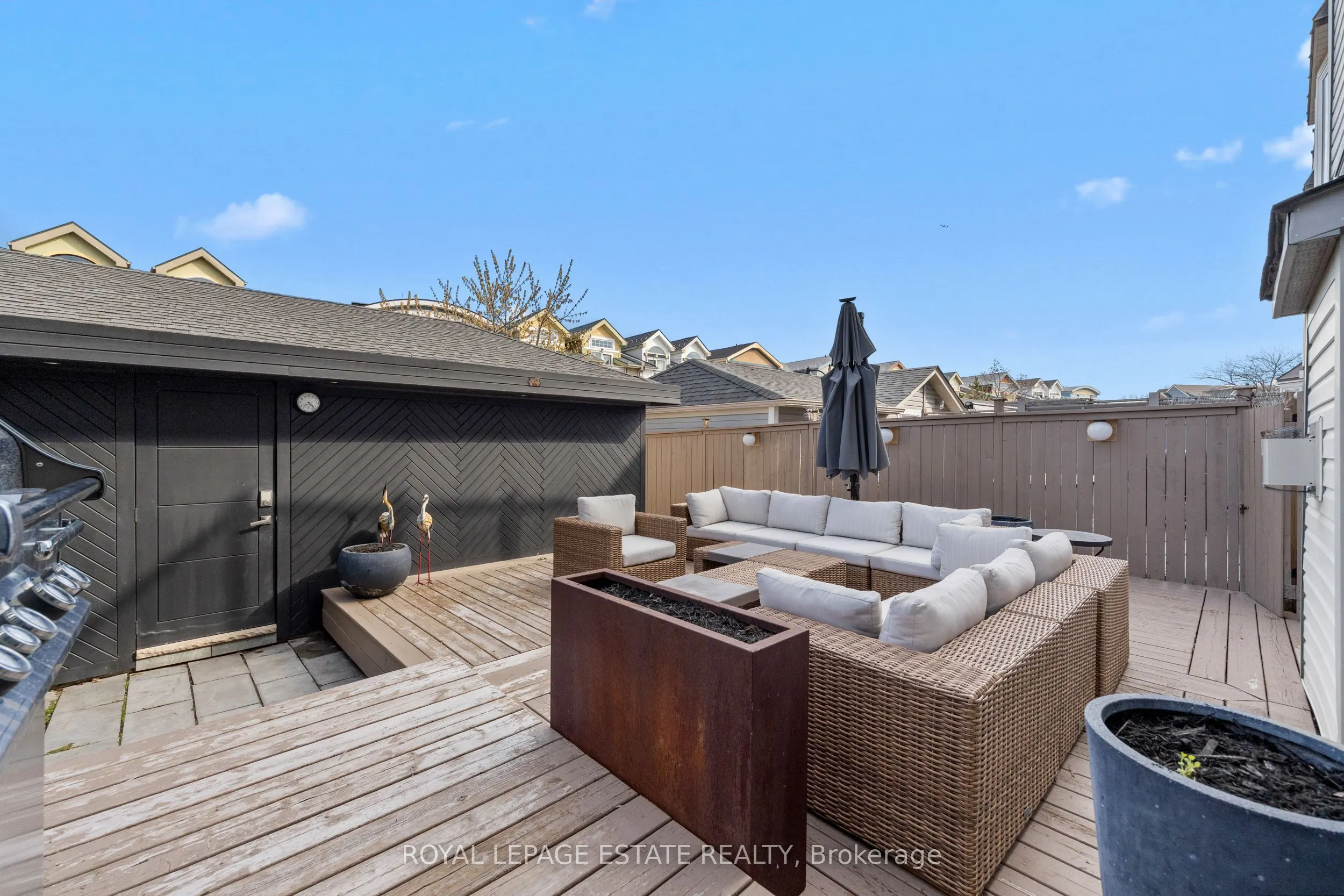 95 Boardwalk Drive