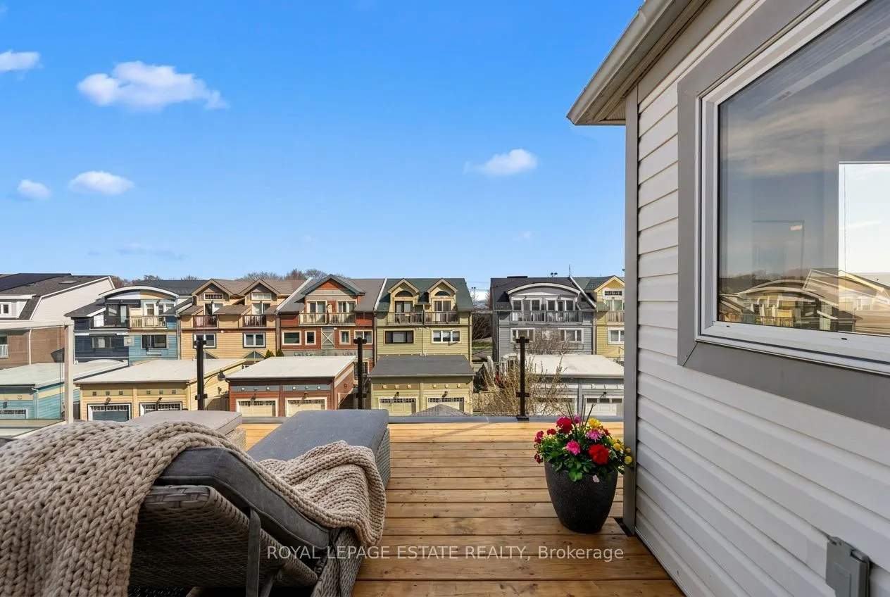 95 Boardwalk Drive