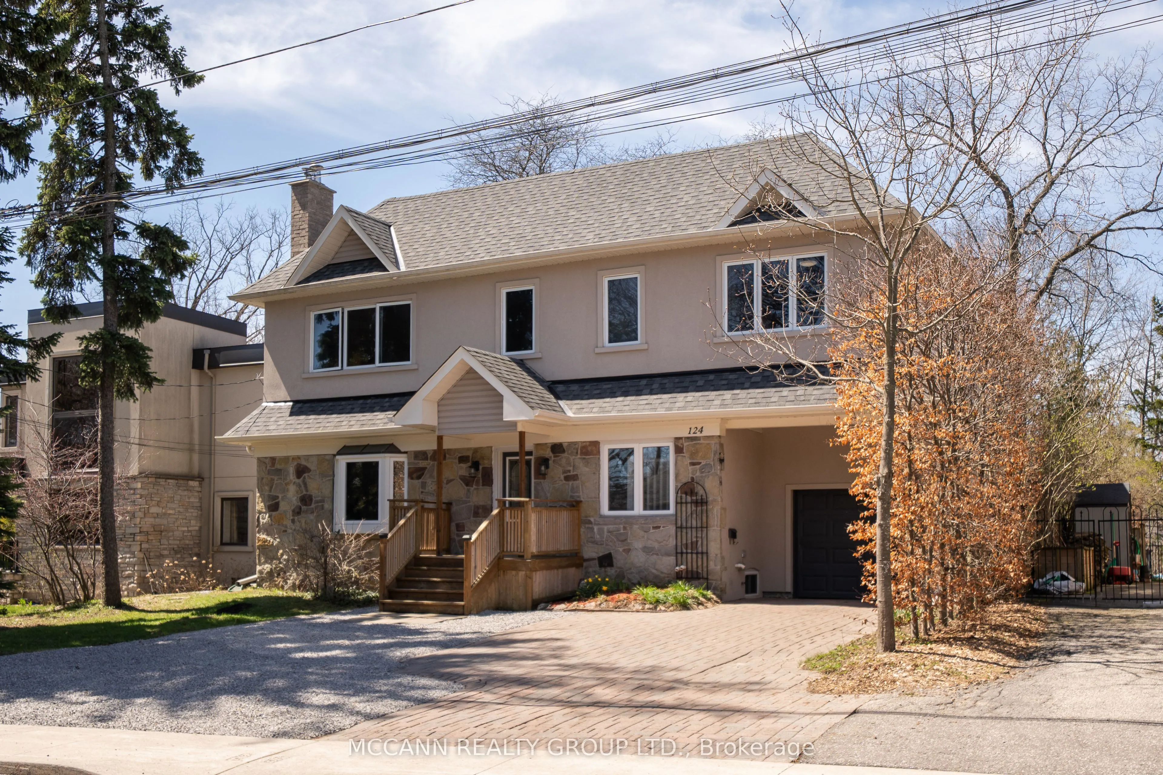 124 Scarboro Crescent