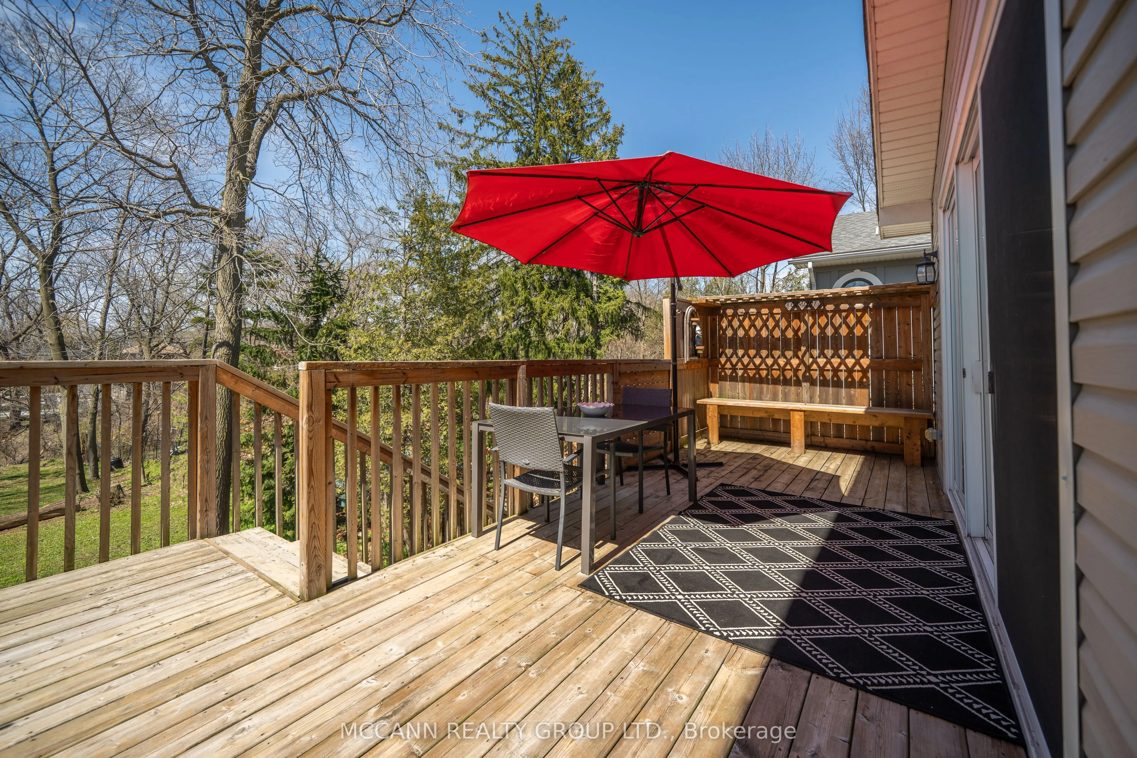 124 Scarboro Crescent