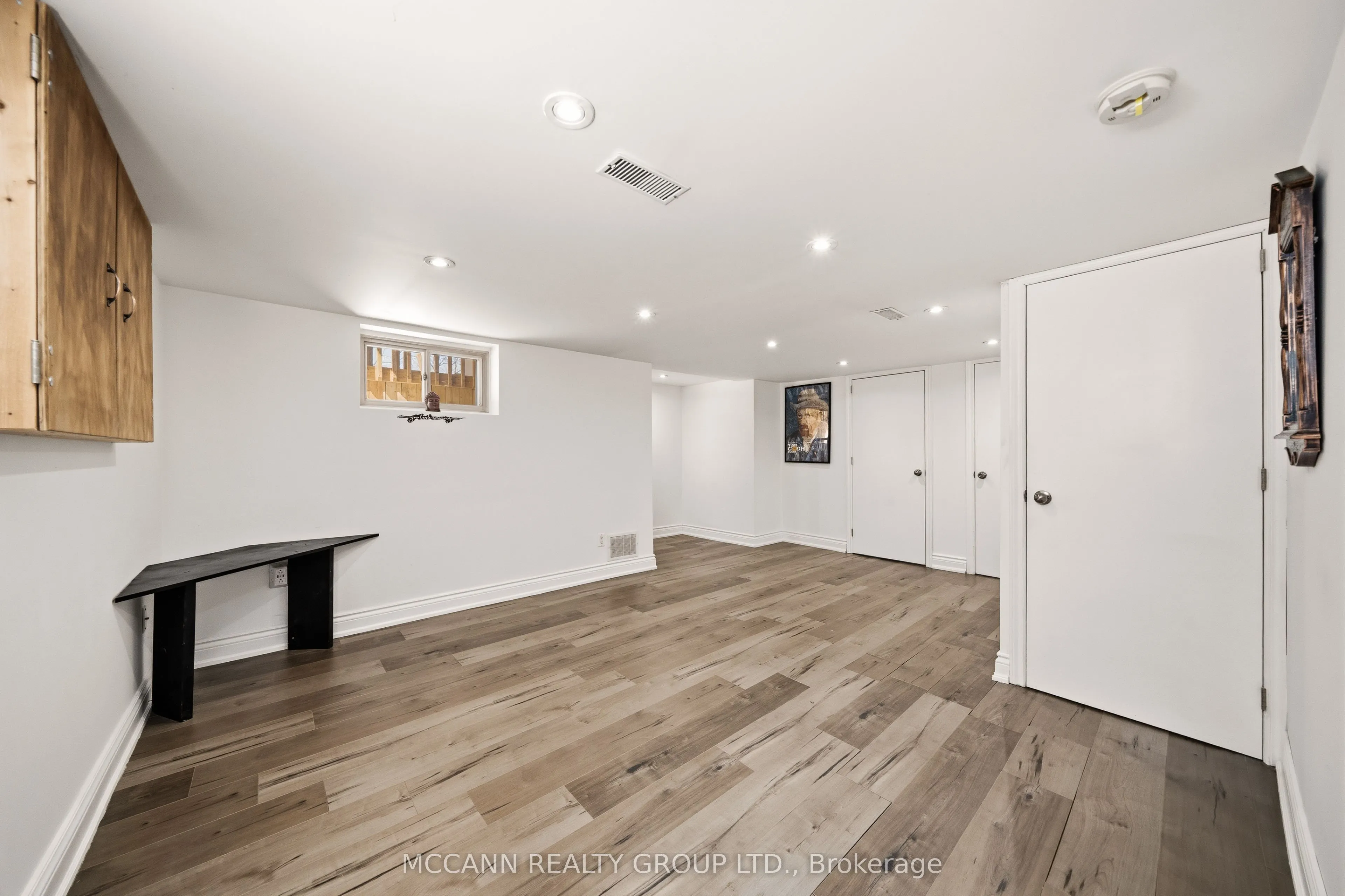 124 Scarboro Crescent