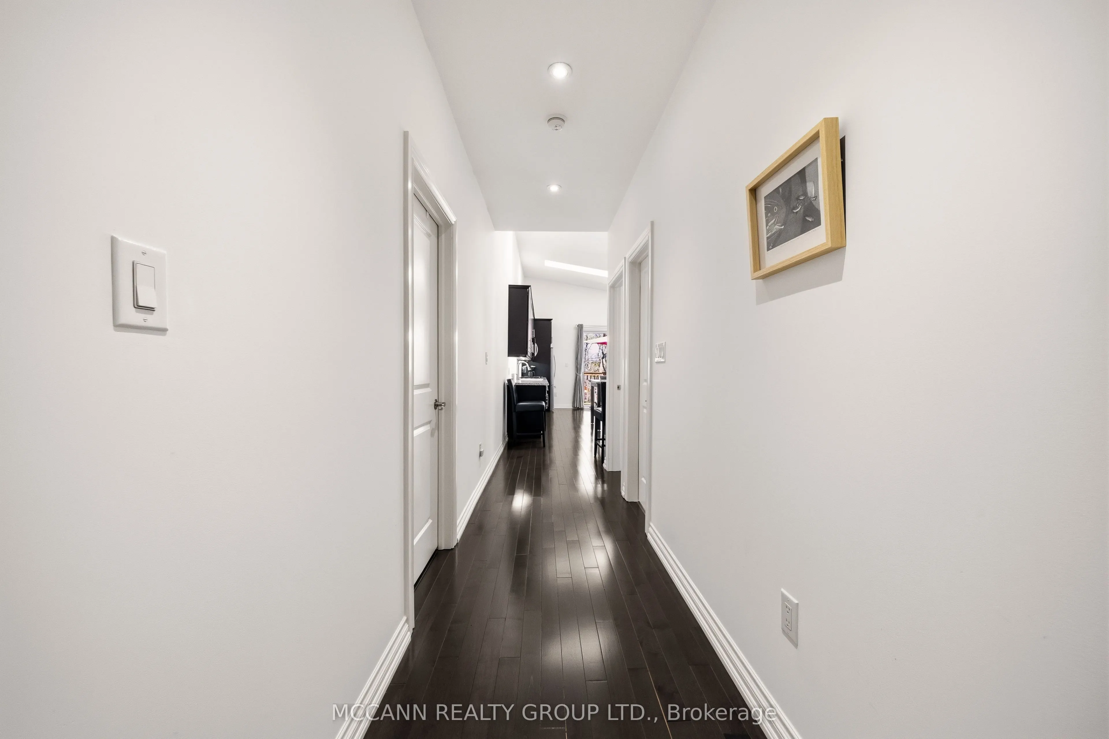 124 Scarboro Crescent