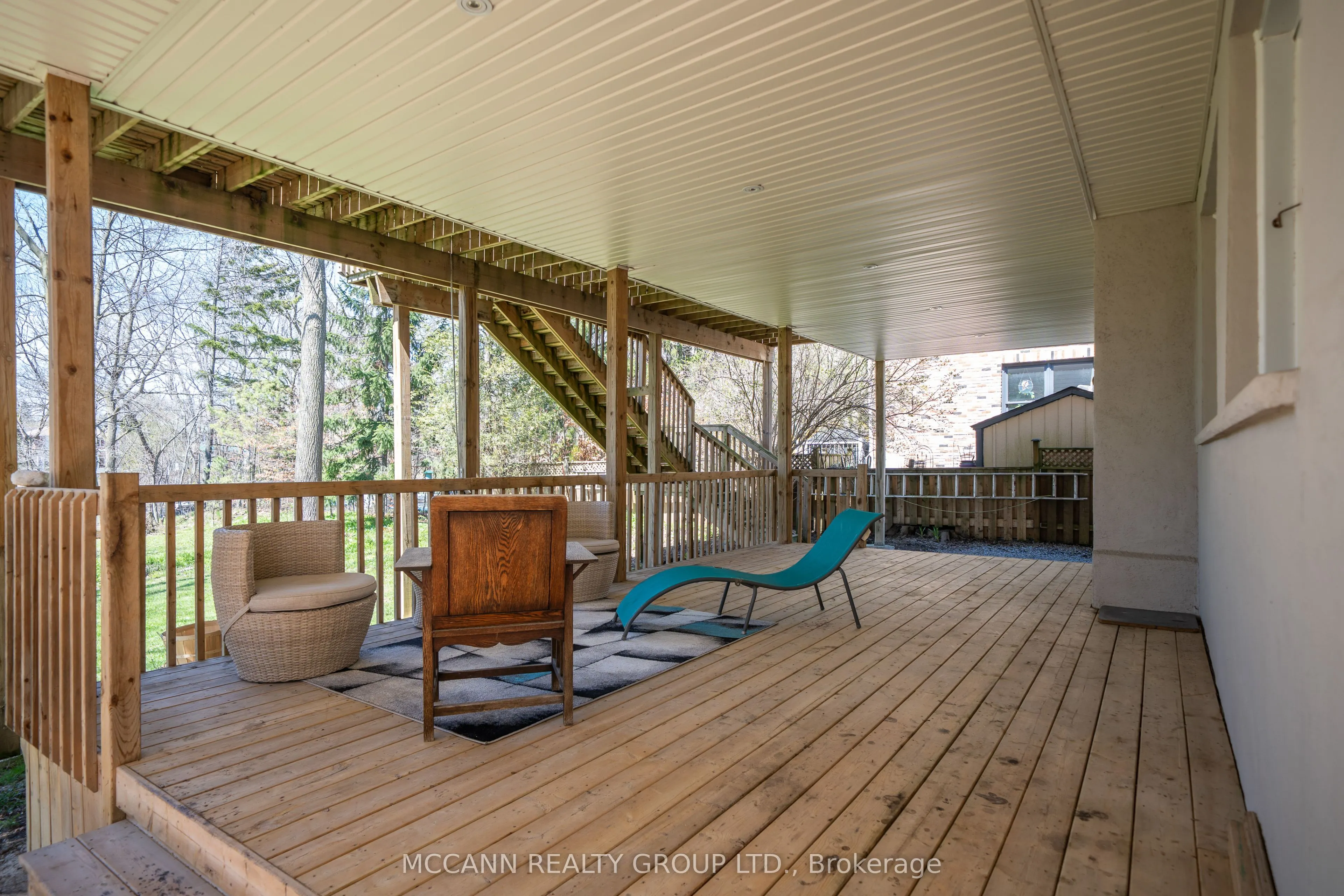124 Scarboro Crescent