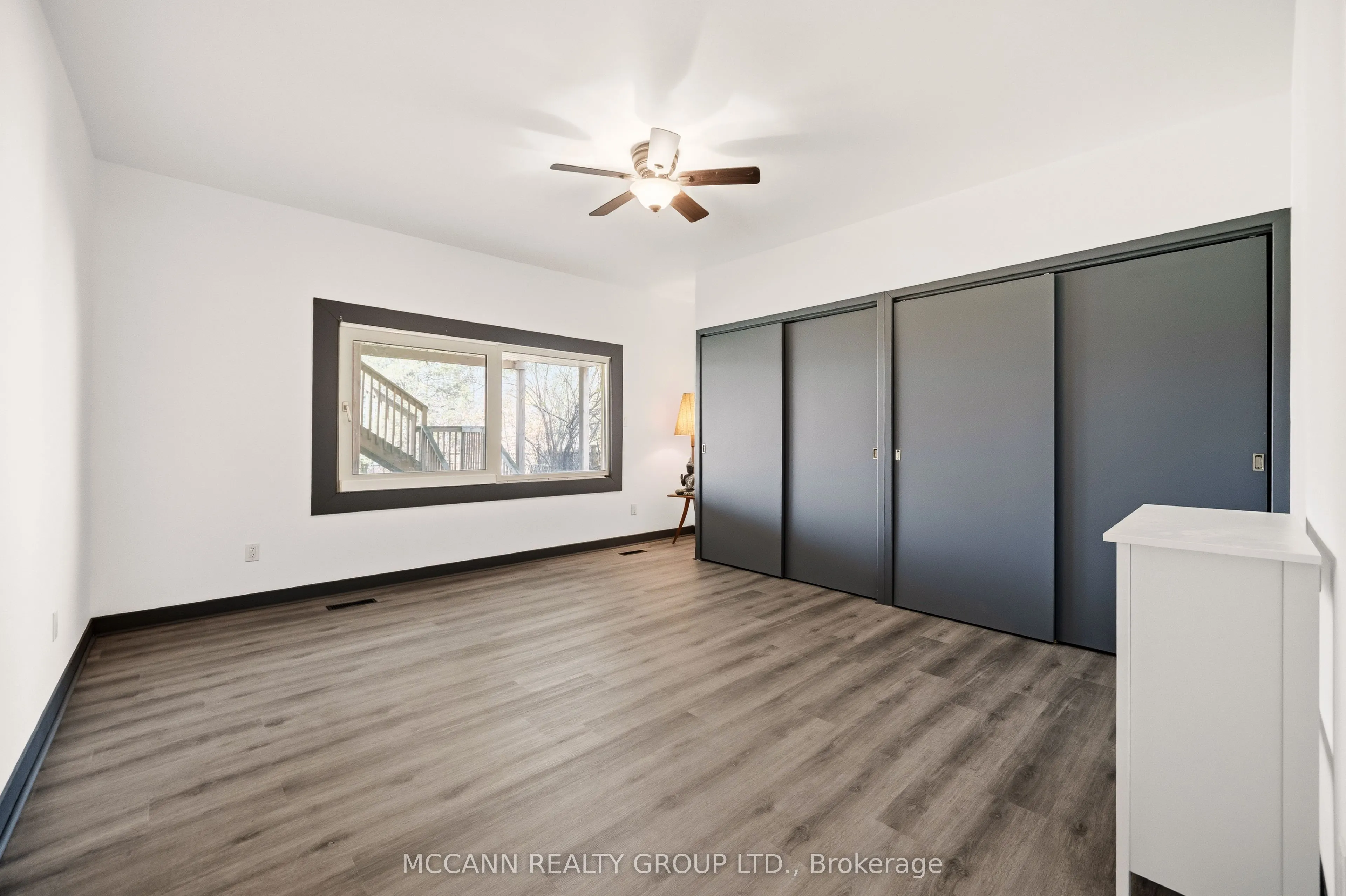124 Scarboro Crescent