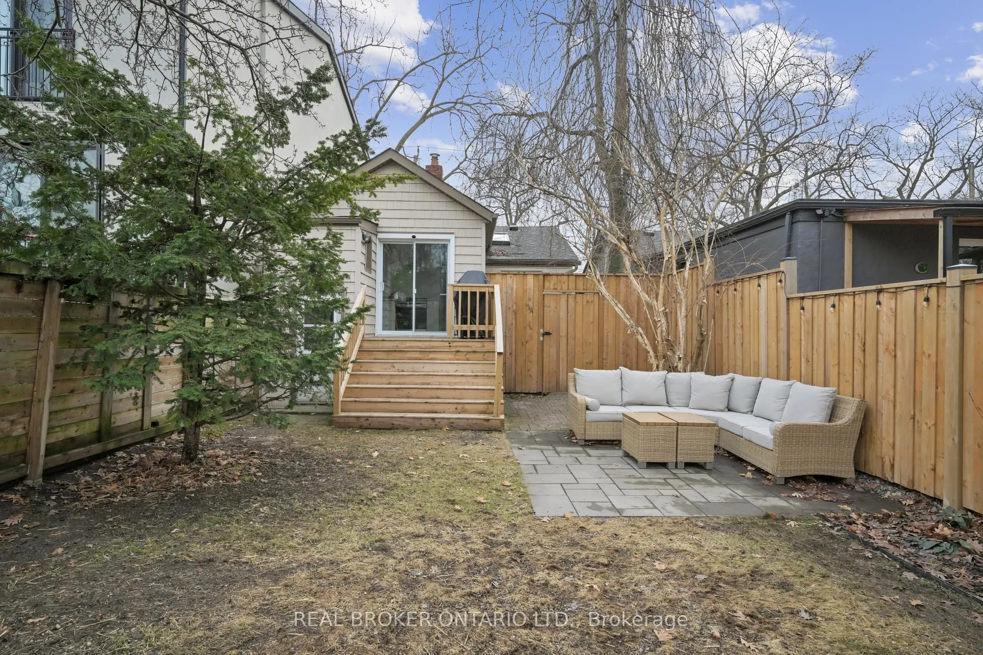 60 Haig Avenue