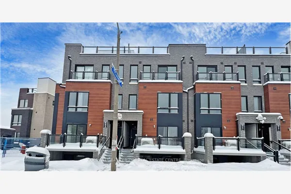 165 Tapscott Road