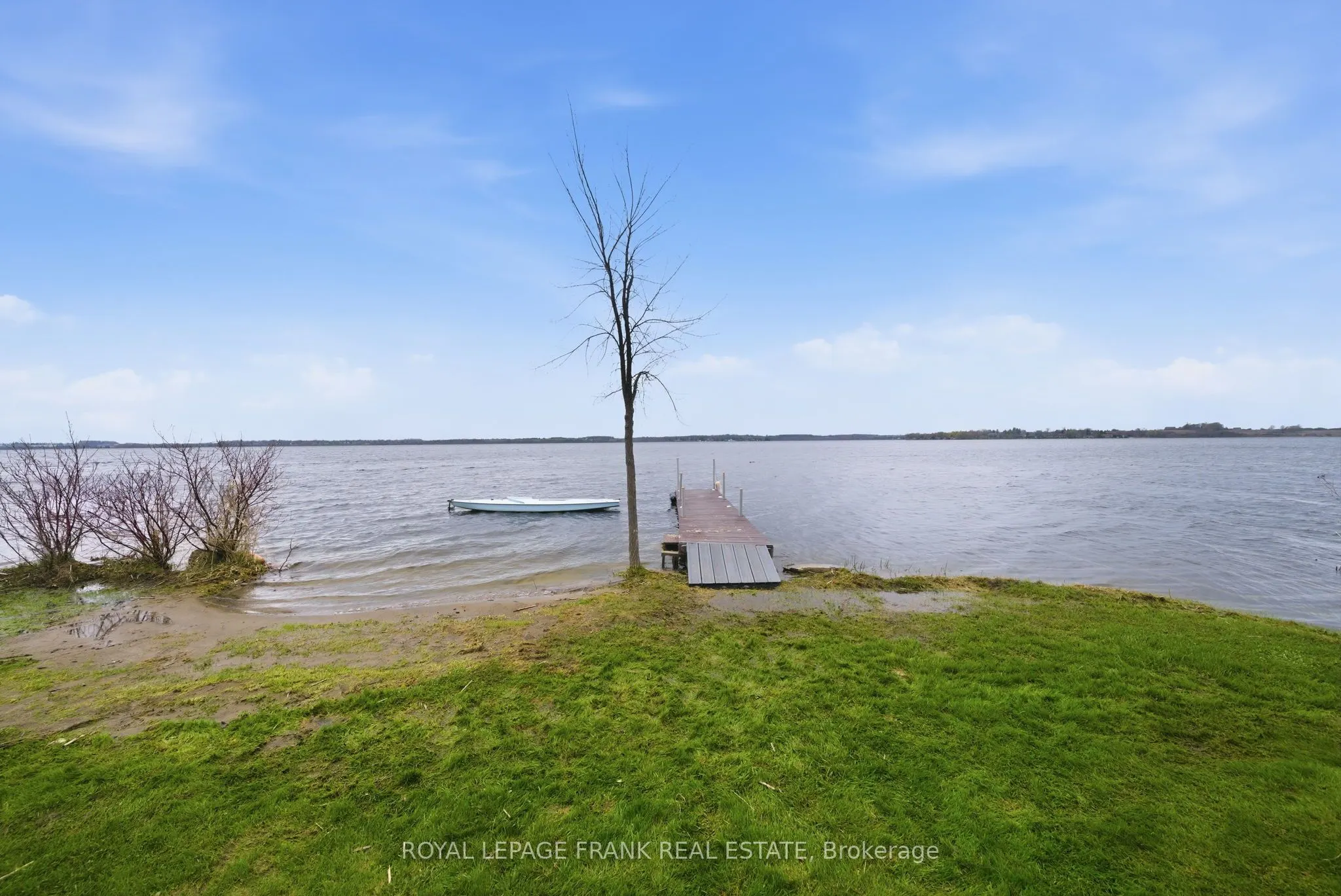 342 Fralicks Beach Road
