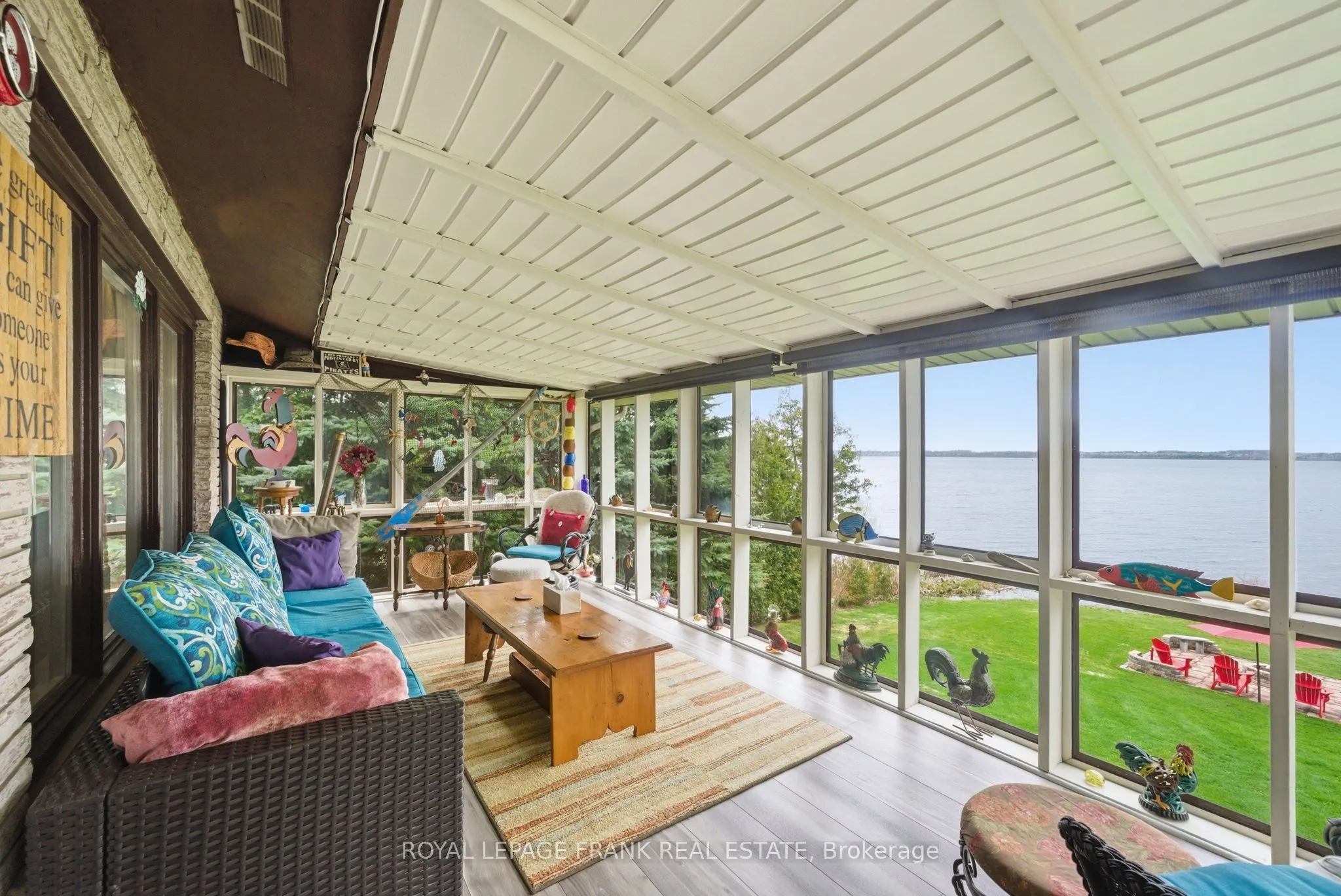 342 Fralicks Beach Road