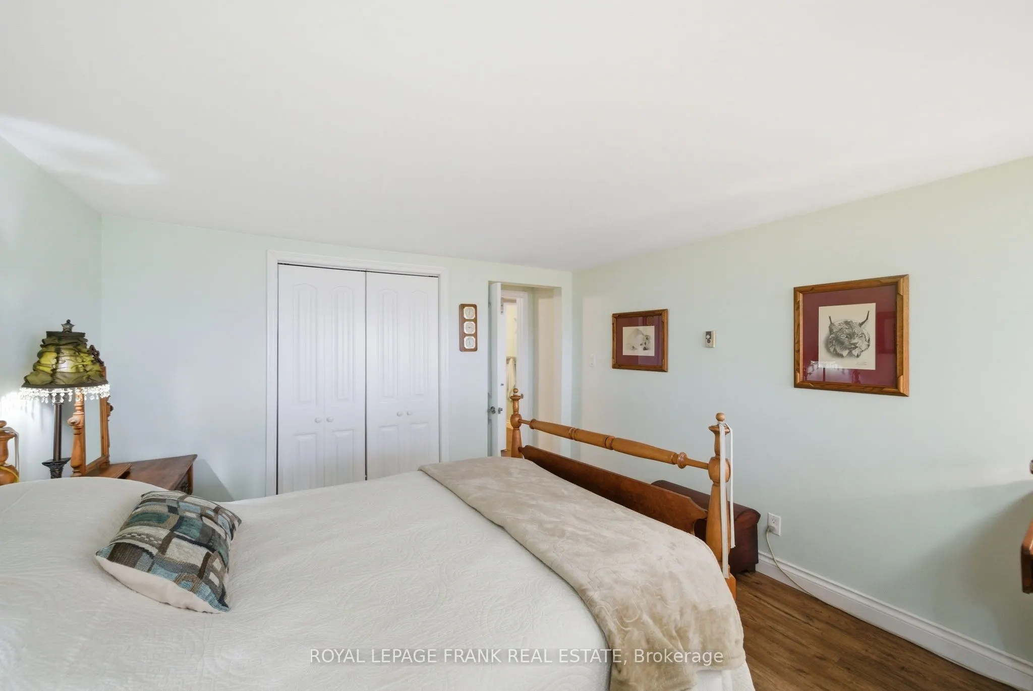 342 Fralicks Beach Road