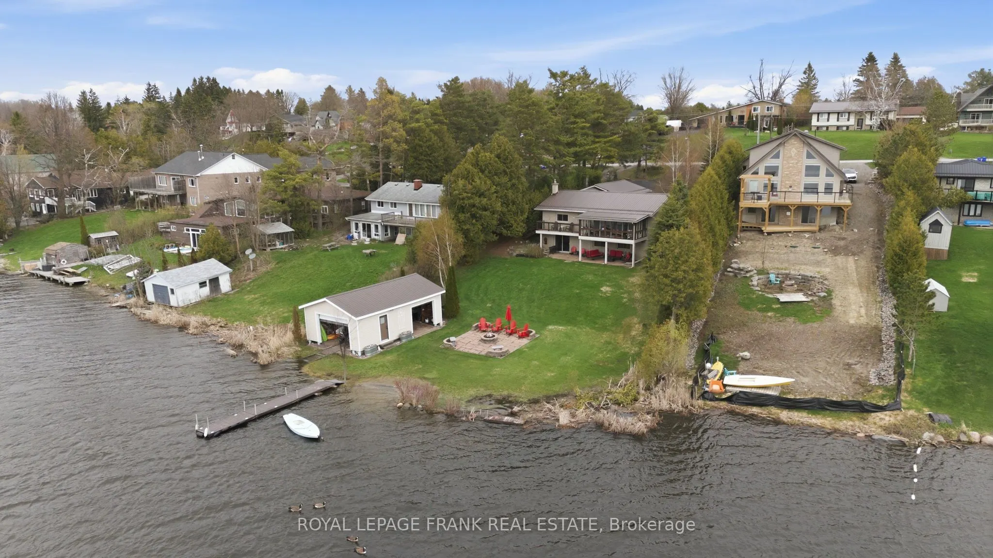 342 Fralicks Beach Road