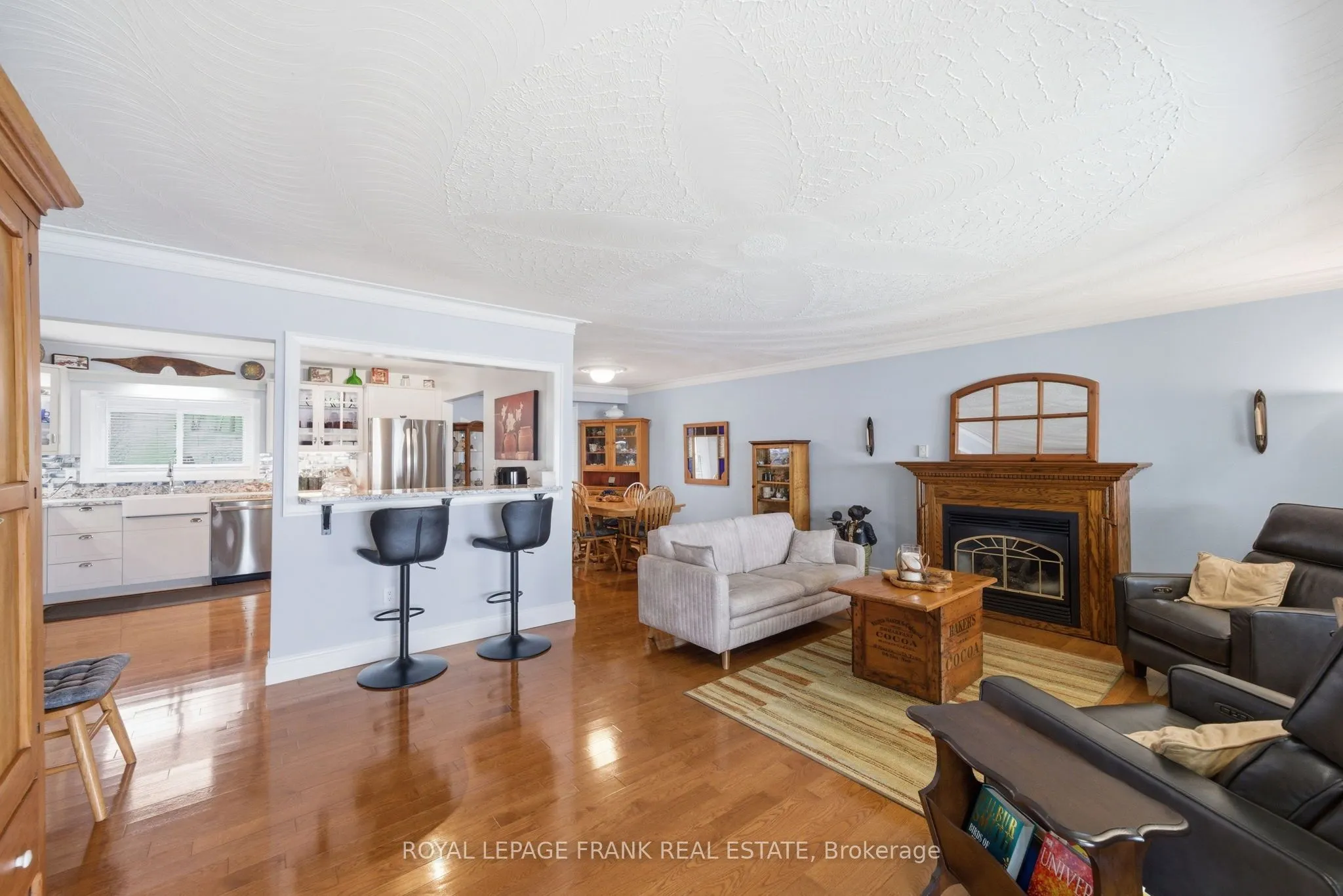 342 Fralicks Beach Road