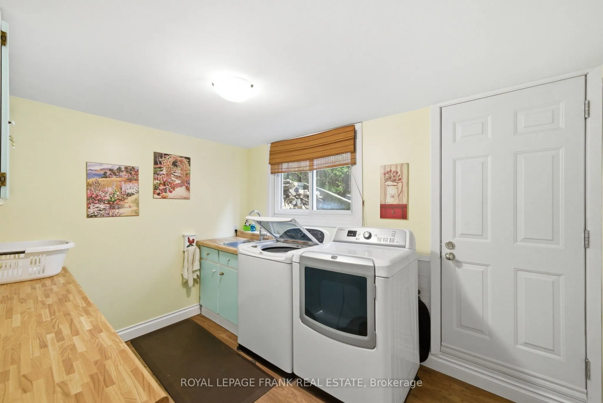 342 Fralicks Beach Road