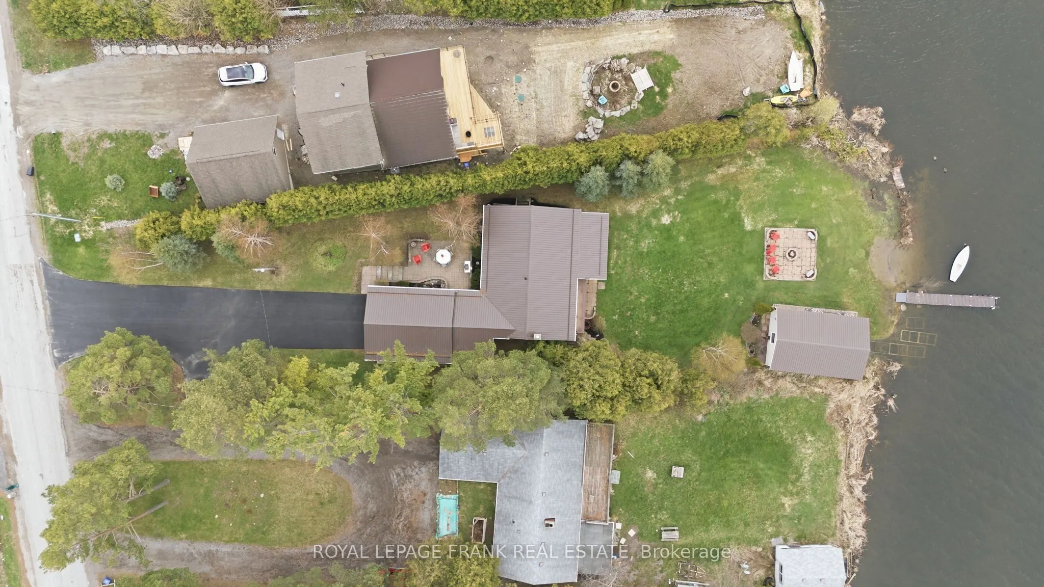 342 Fralicks Beach Road