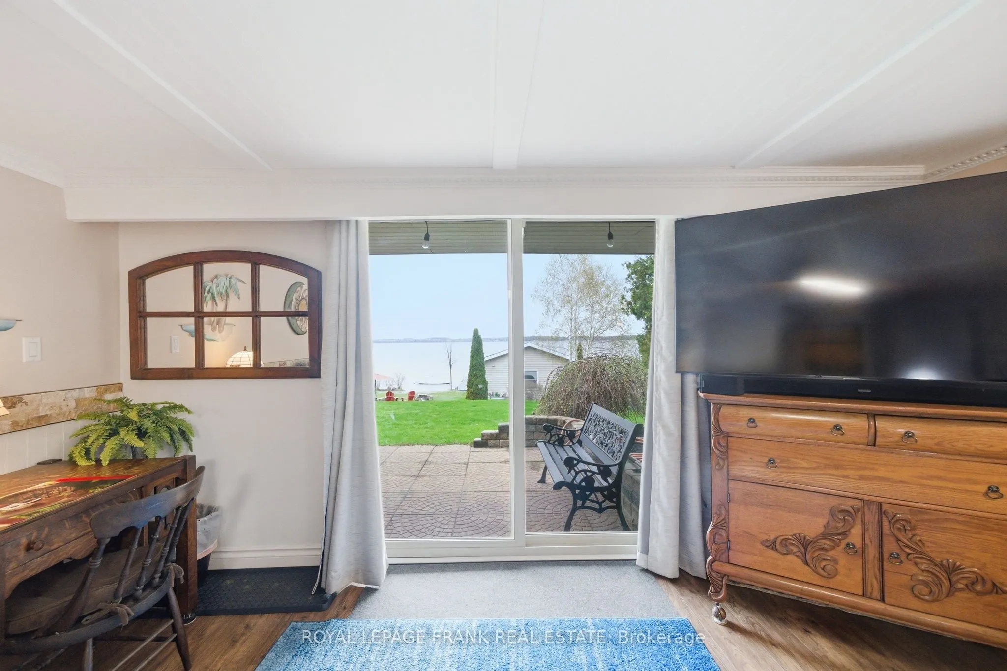 342 Fralicks Beach Road