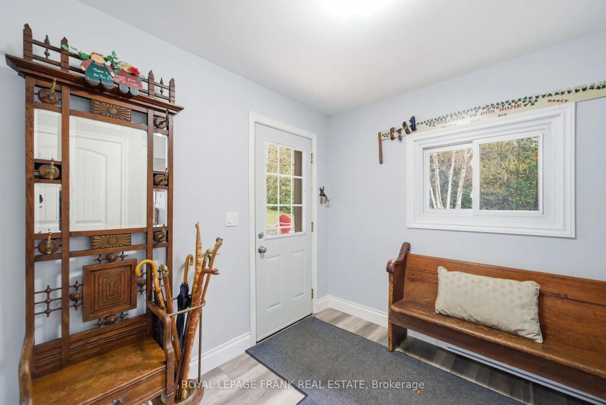 342 Fralicks Beach Road