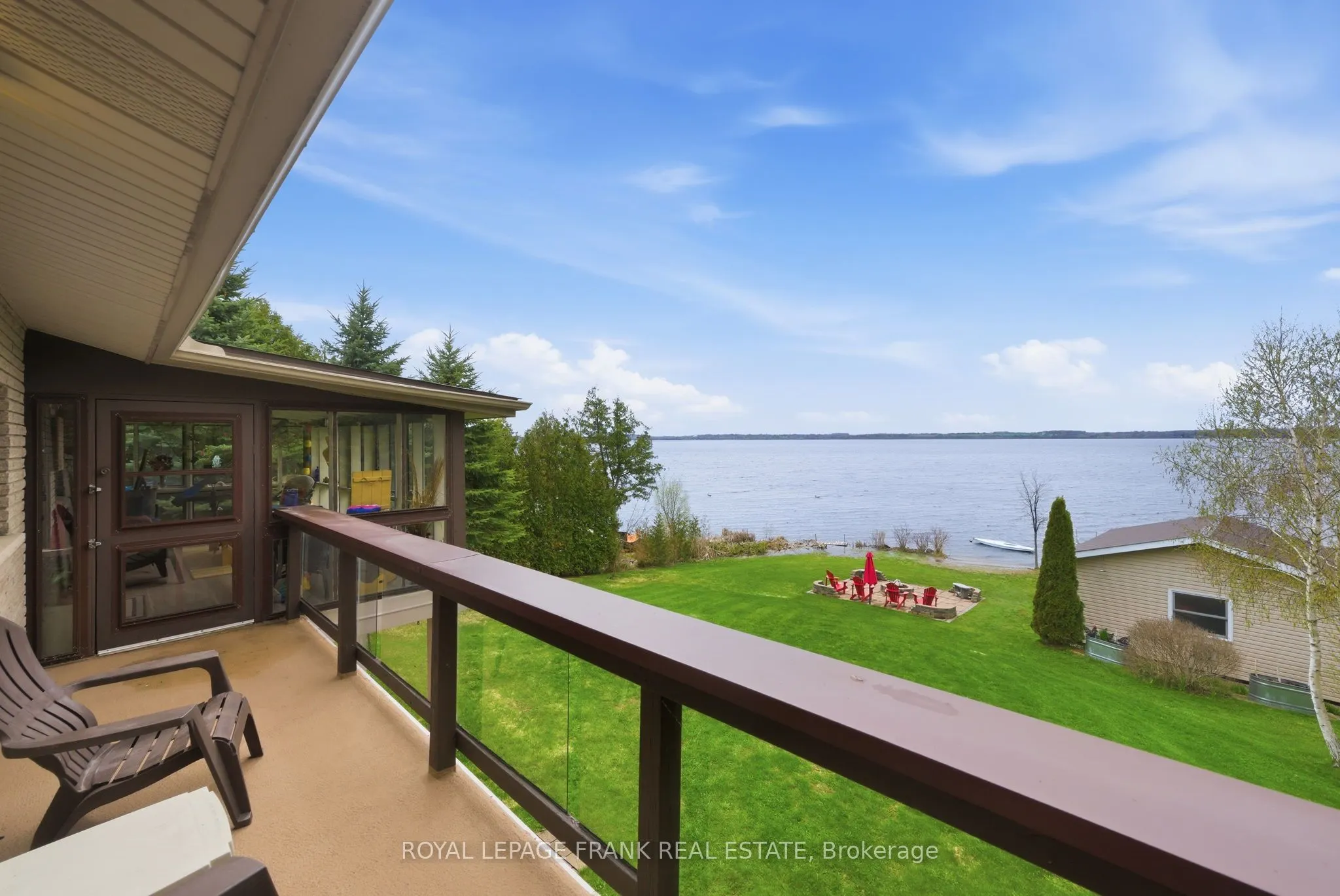 342 Fralicks Beach Road